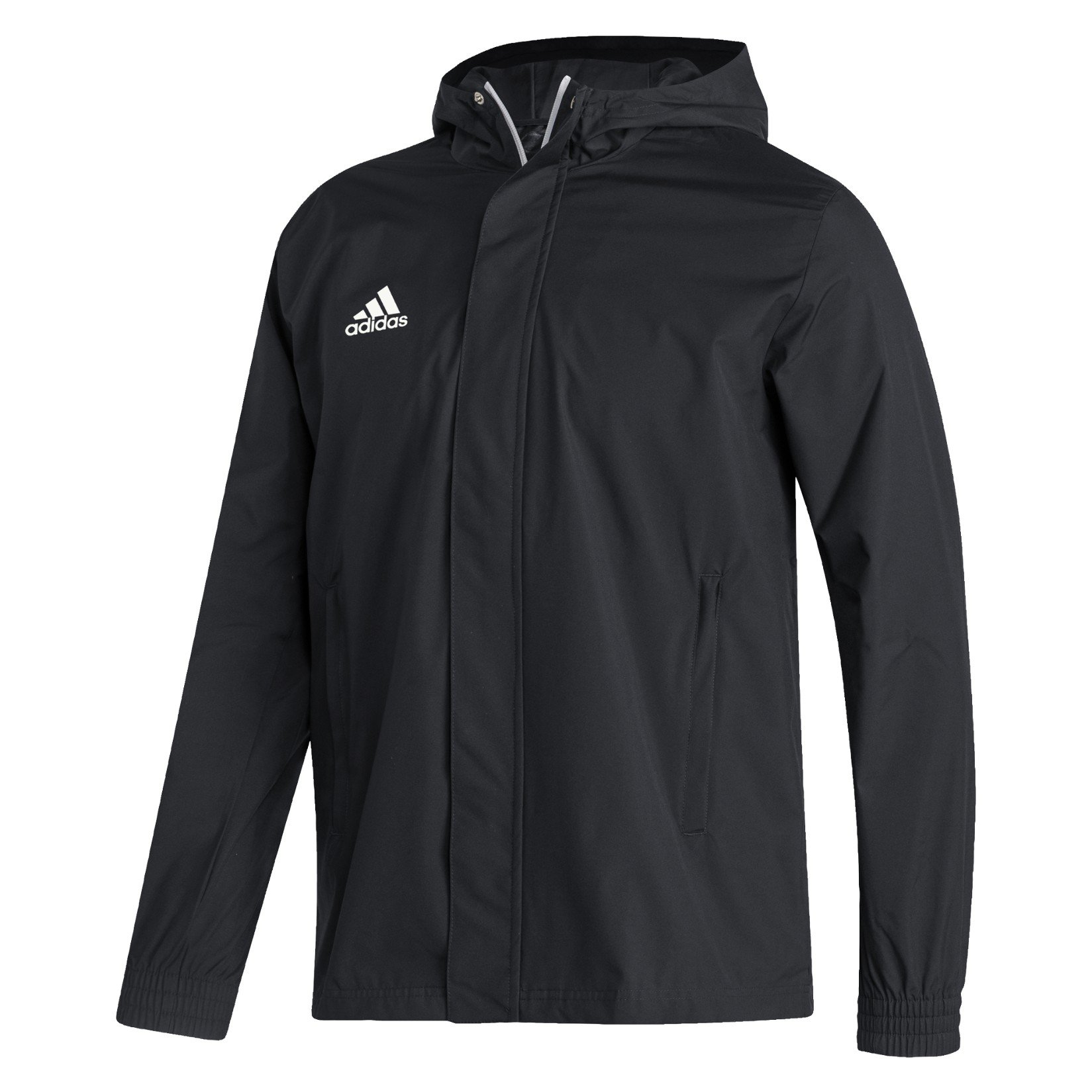 adidas Tiro 24 Competition All-Weather Jacket - Blue | adidas India