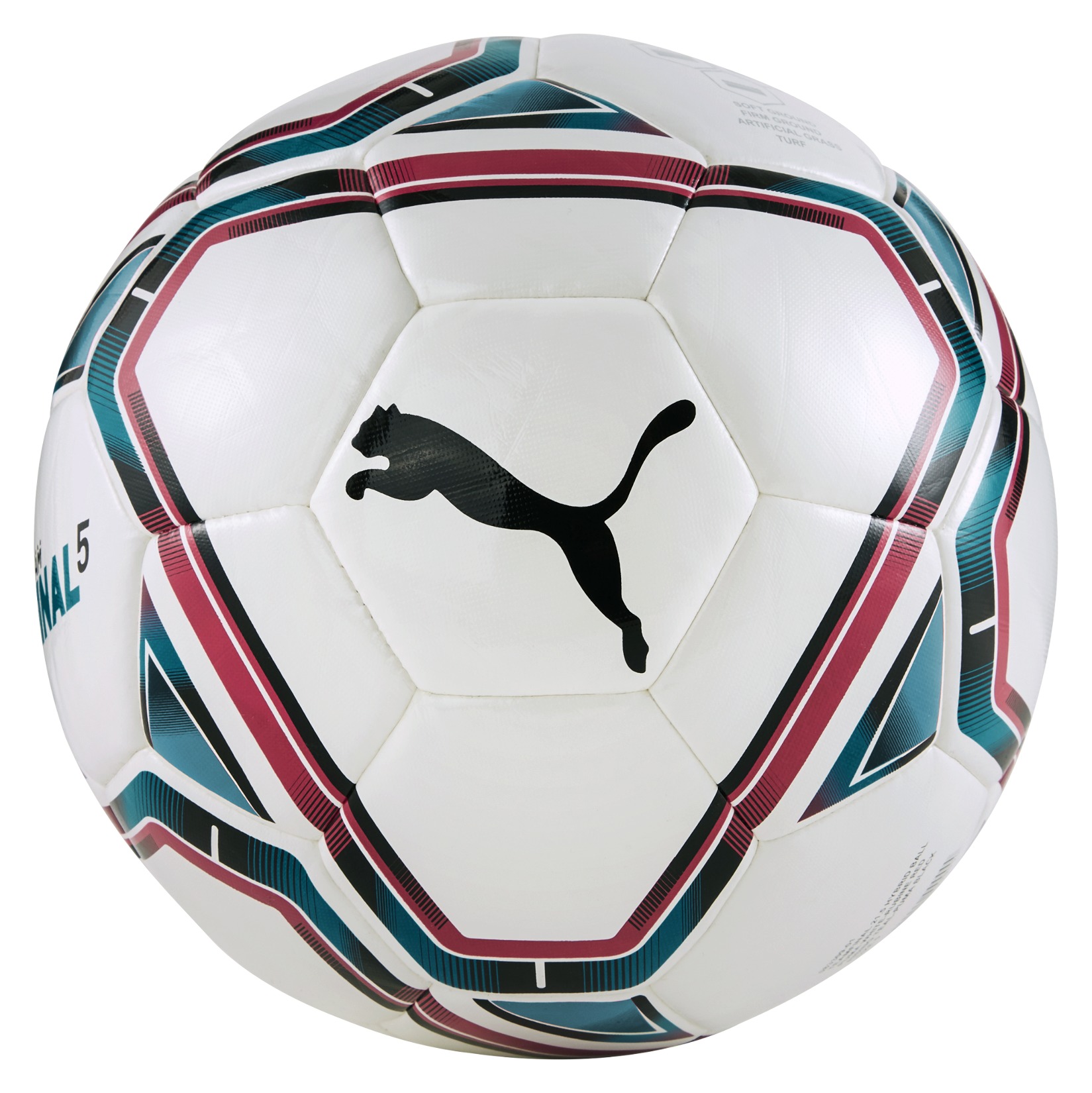 Puma Final 5 Hybrid Football