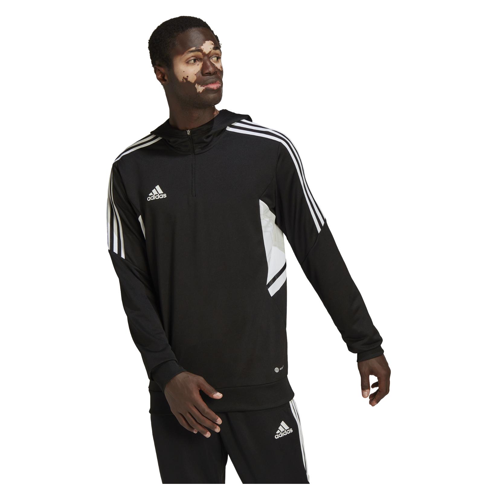adidas Condivo 22 Track Hoodie