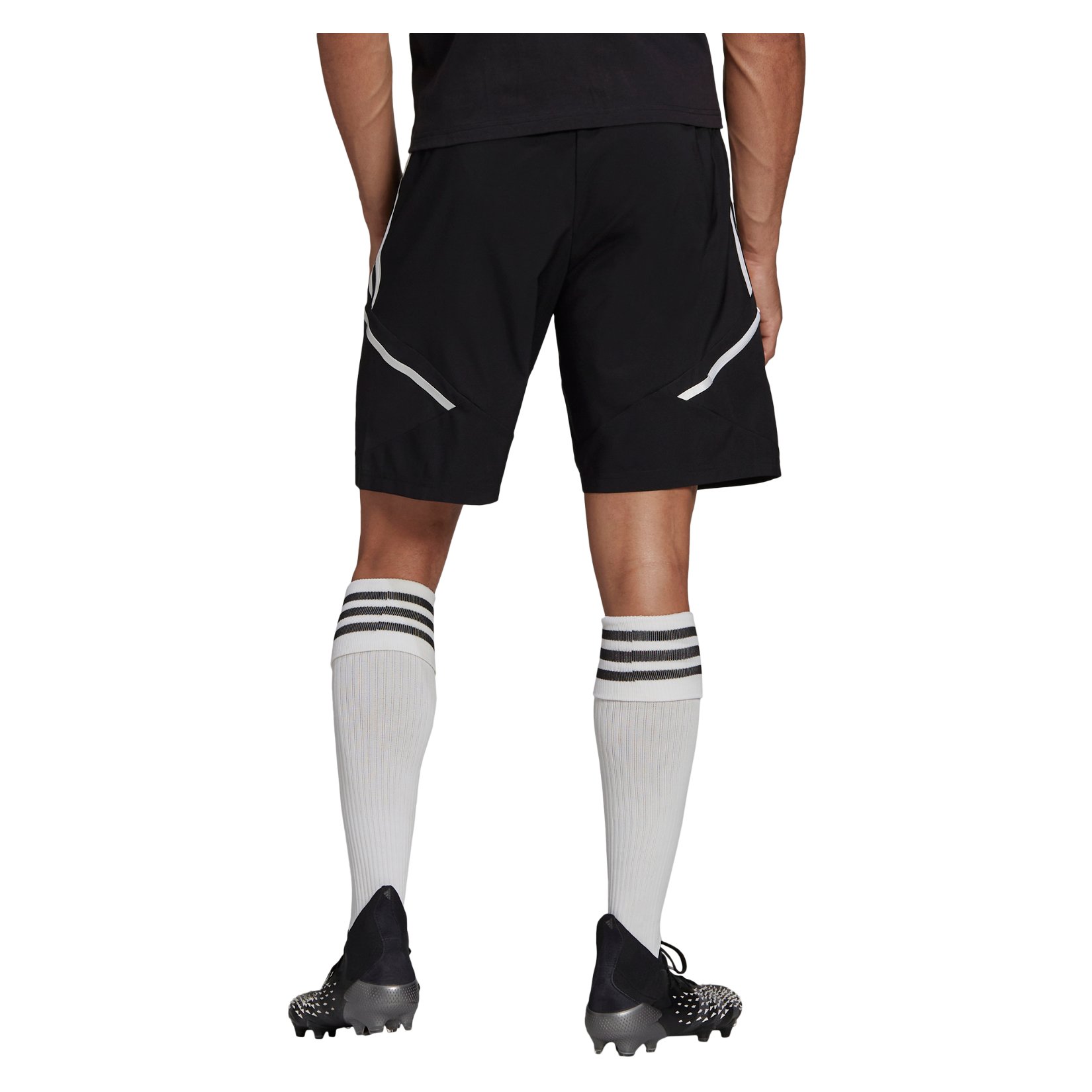 adidas Downtime Shorts - Kitlocker.com