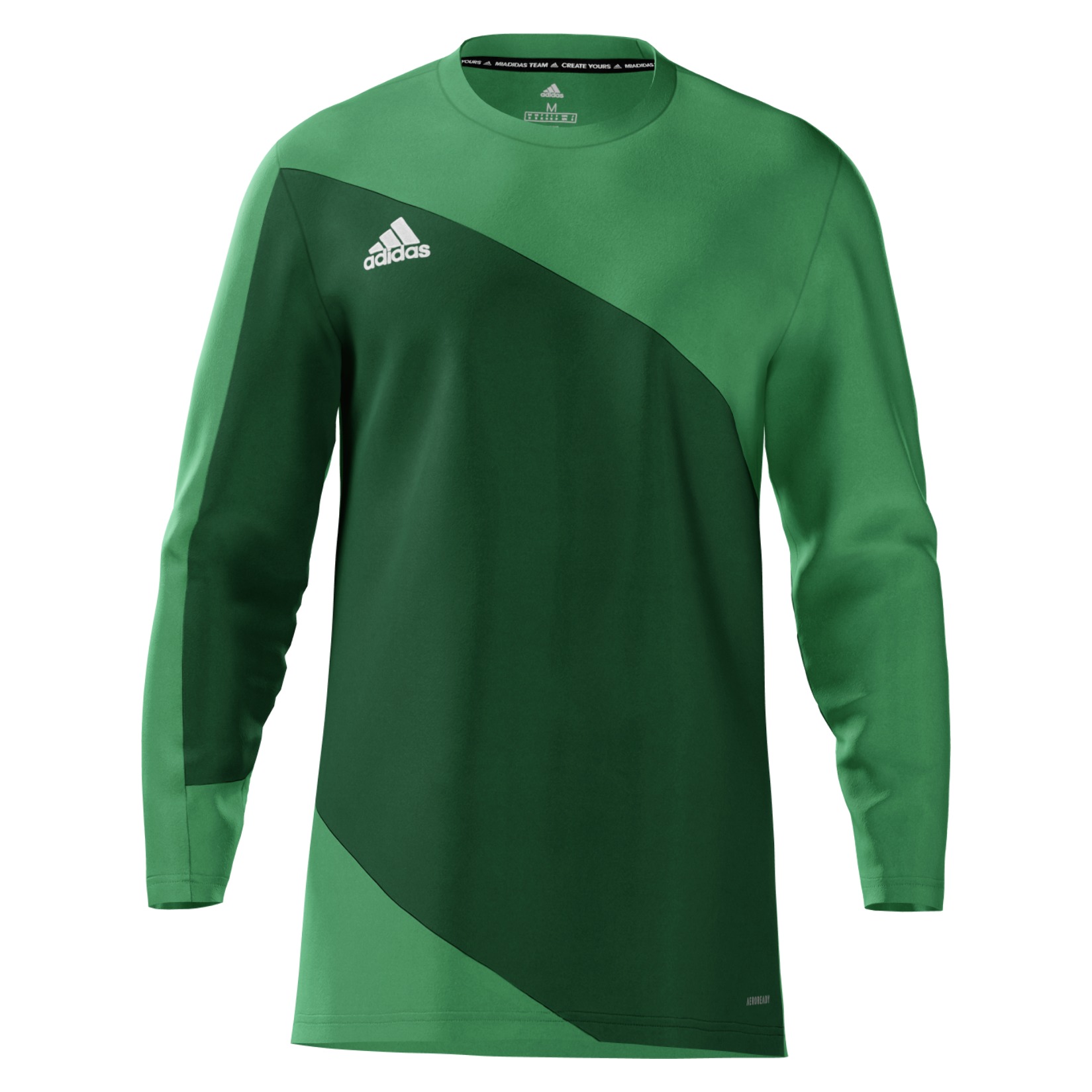 adidas Mi Squadra 21 Goalkeeper Jersey