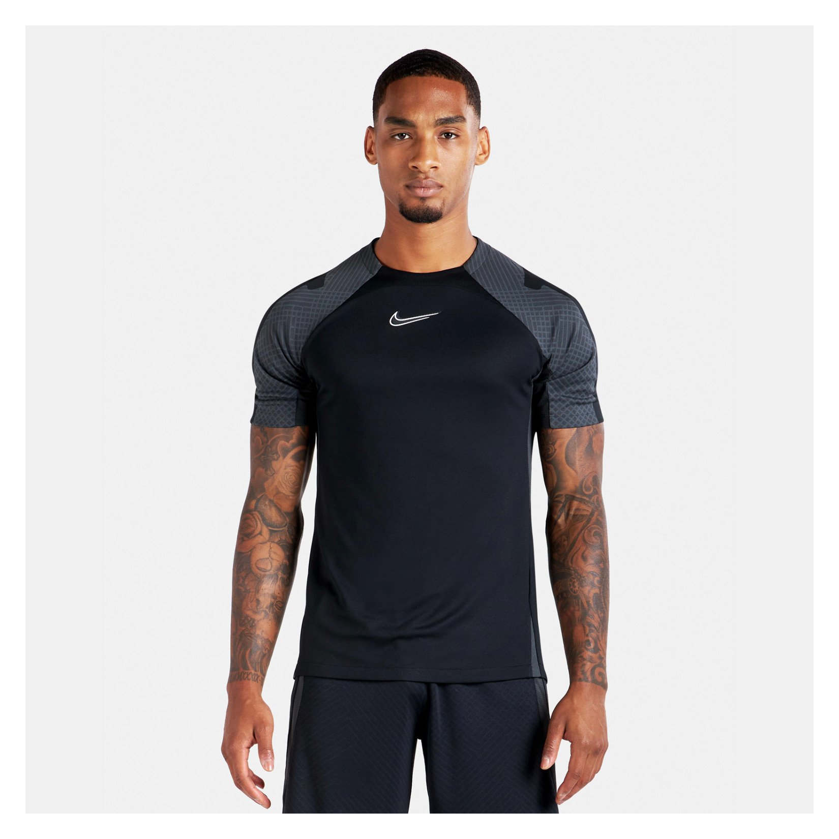 Nike Strike Short Sleeve Tee - Kitlocker.com