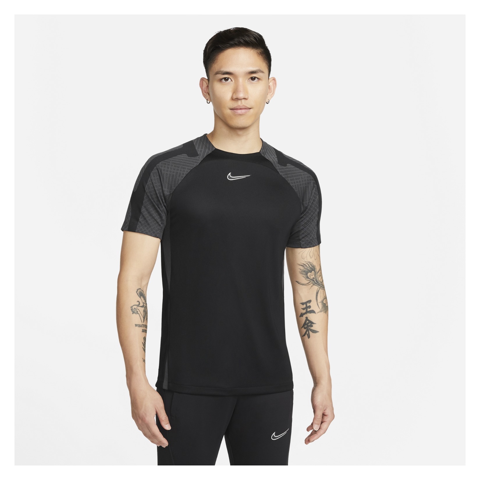 Nike Strike Short Sleeve Tee - Kitlocker.com