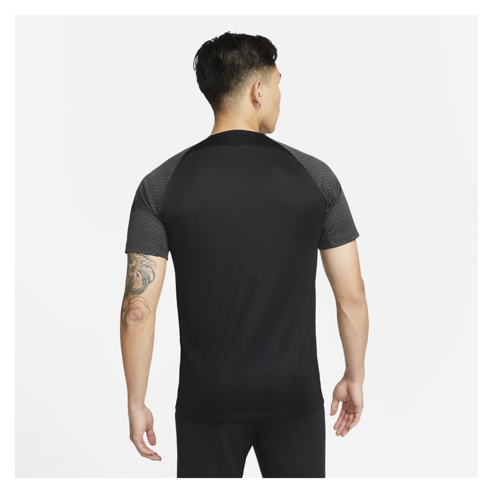 Nike Strike Short Sleeve Tee - Kitlocker.com