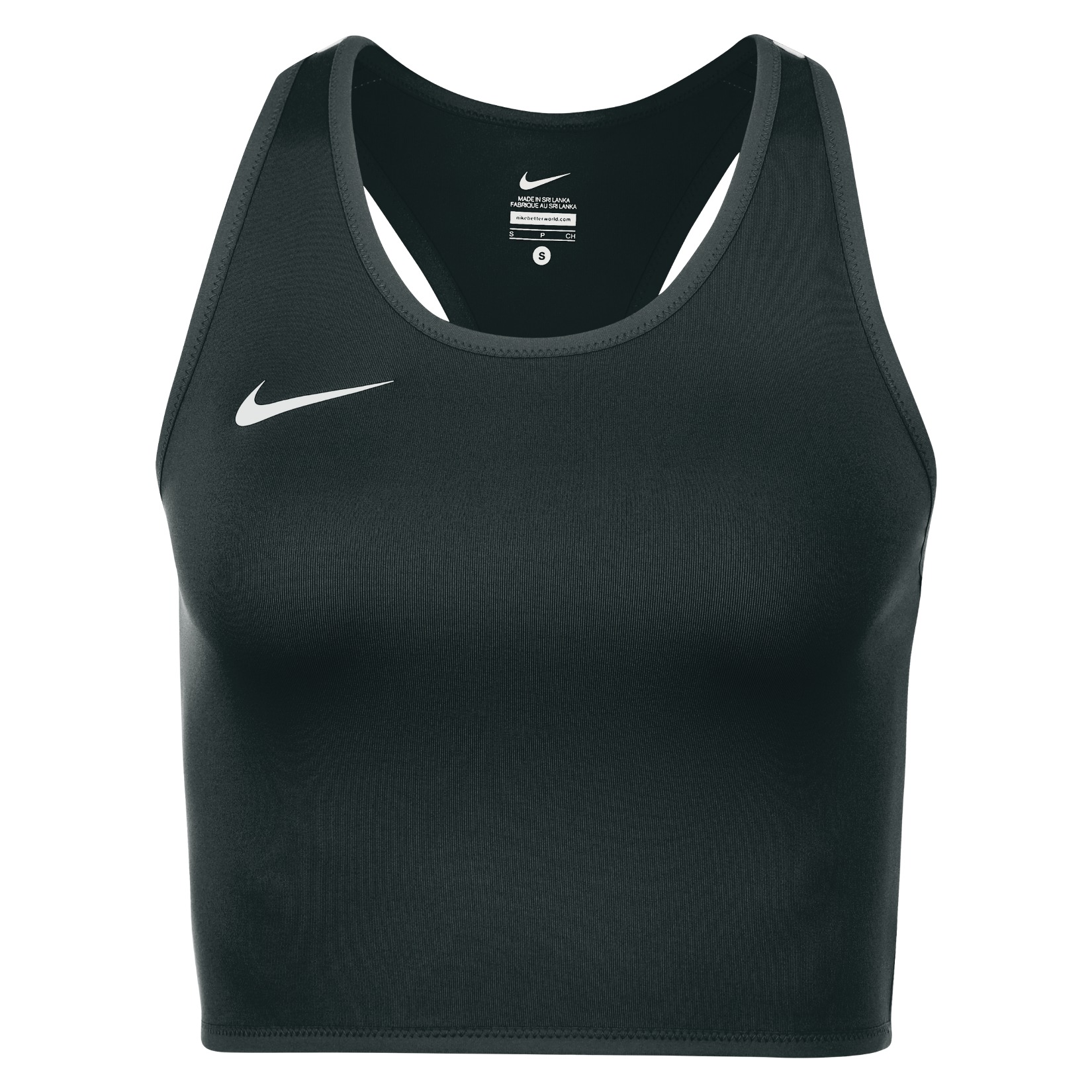 Nike Womens Cover Running Top
