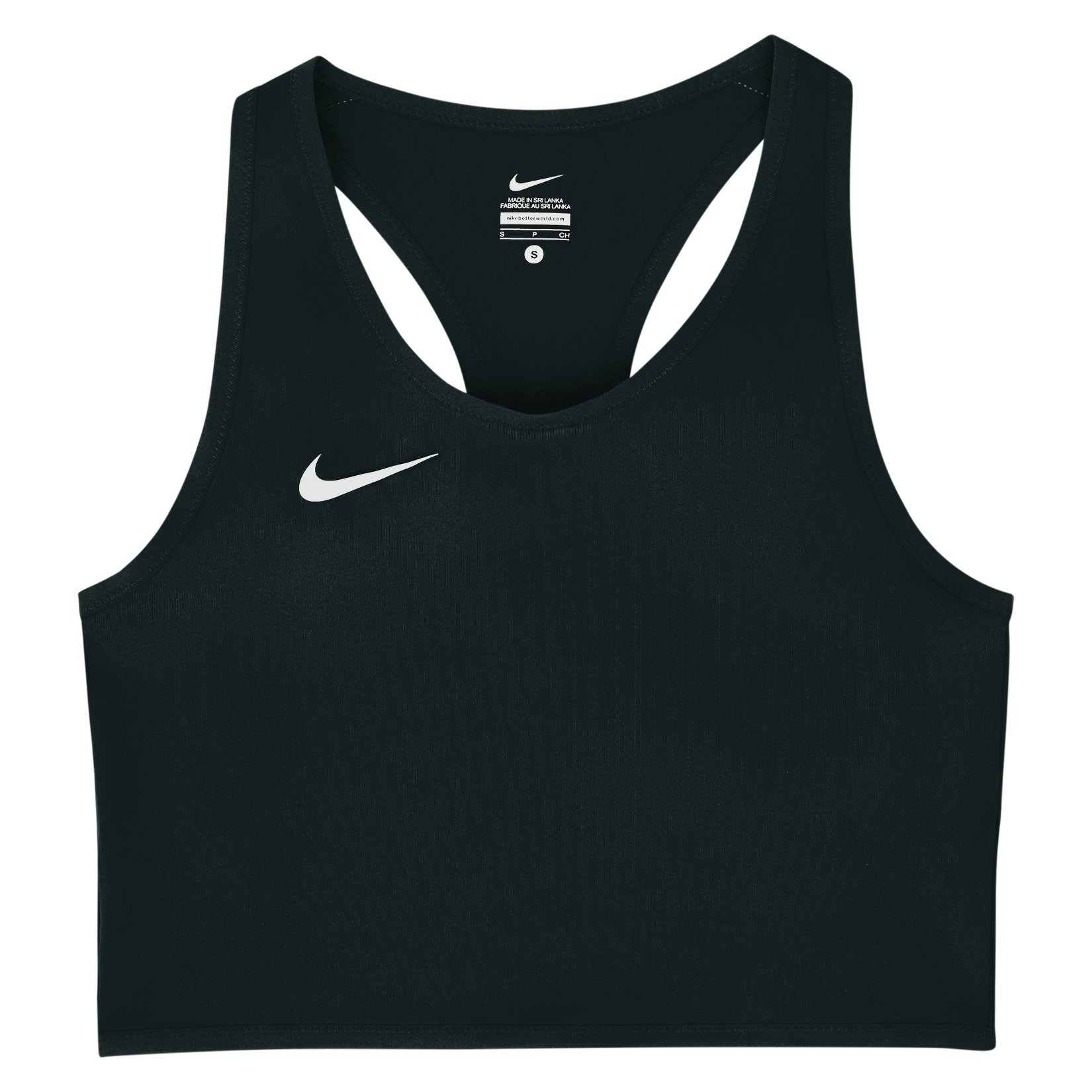 Nike Womens Cover Running Top 