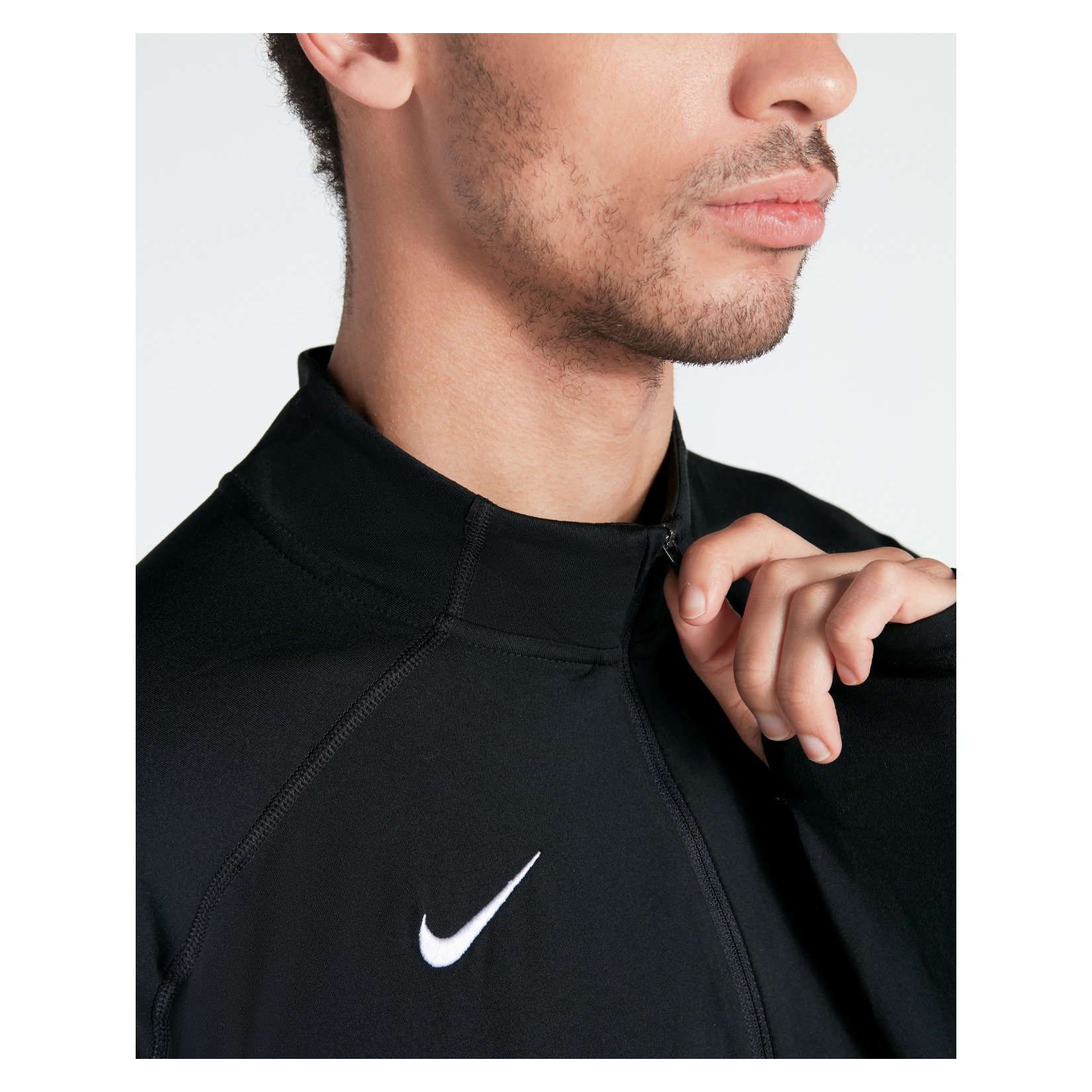 Nike Dry Element Half Zip Running Top - Kitlocker.com