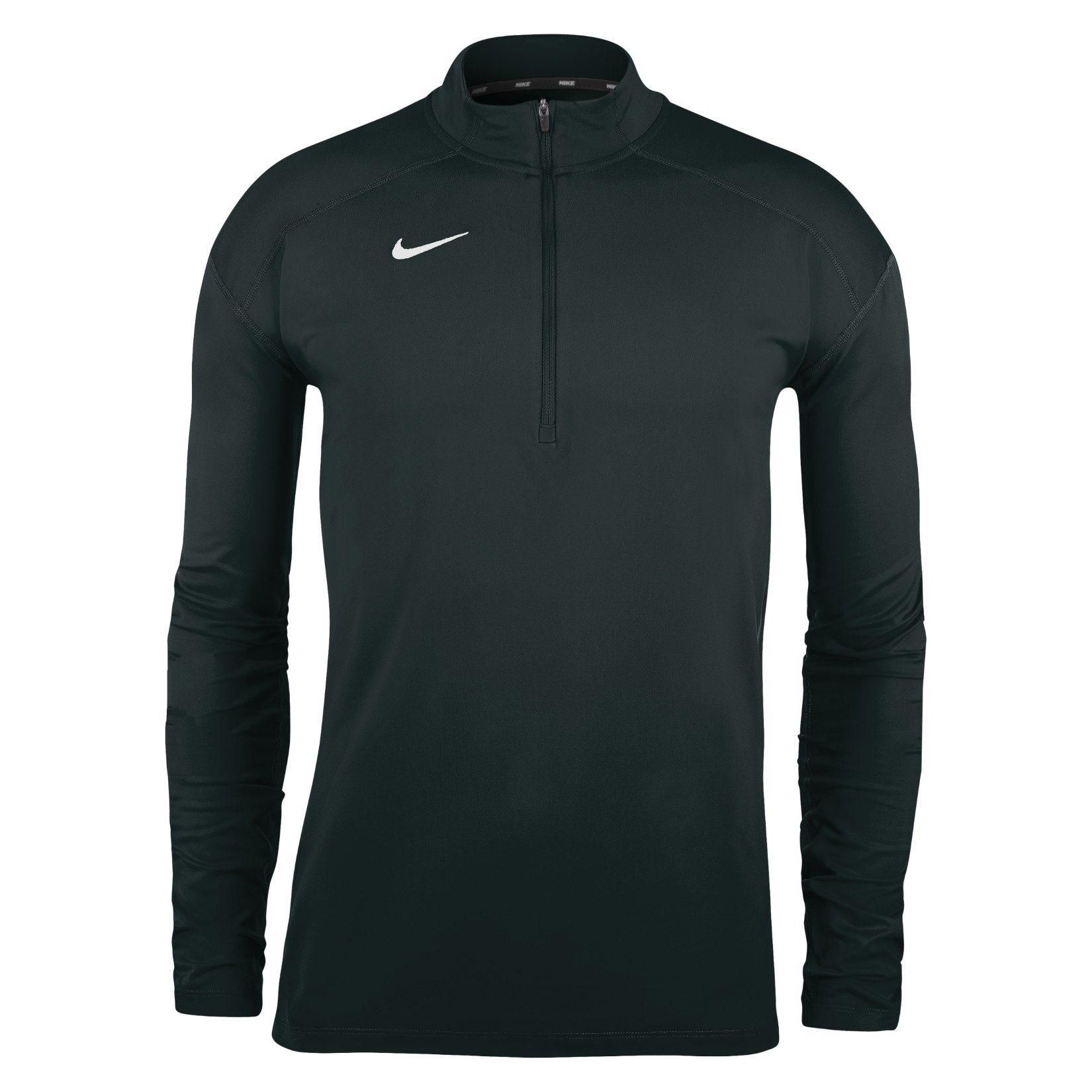 Nike Dry Element Half Zip Running Top - Kitlocker.com