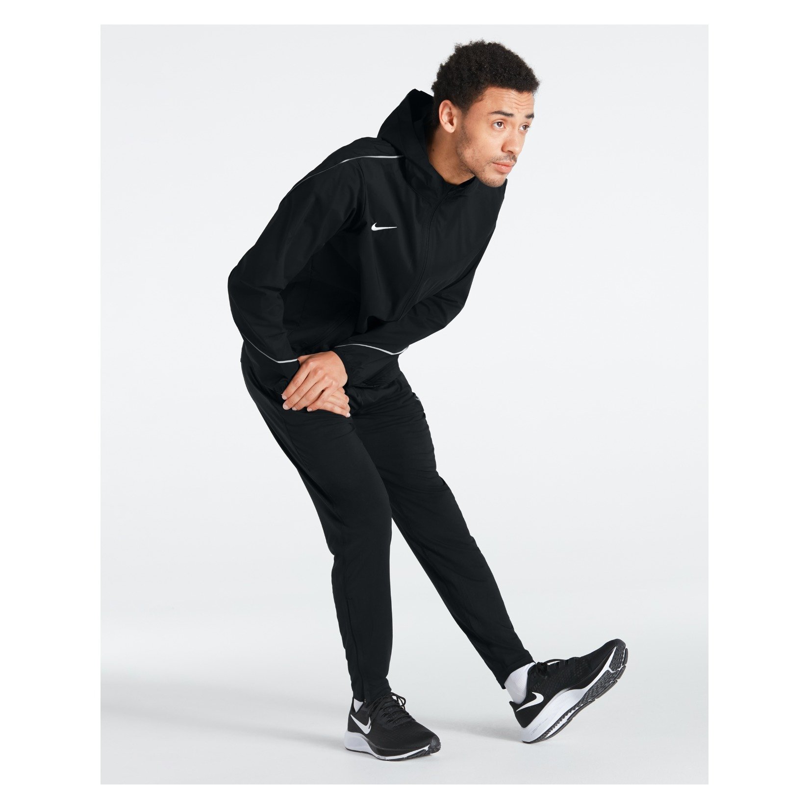 Nike Woven Hypershield Jacket - Kitlocker.com