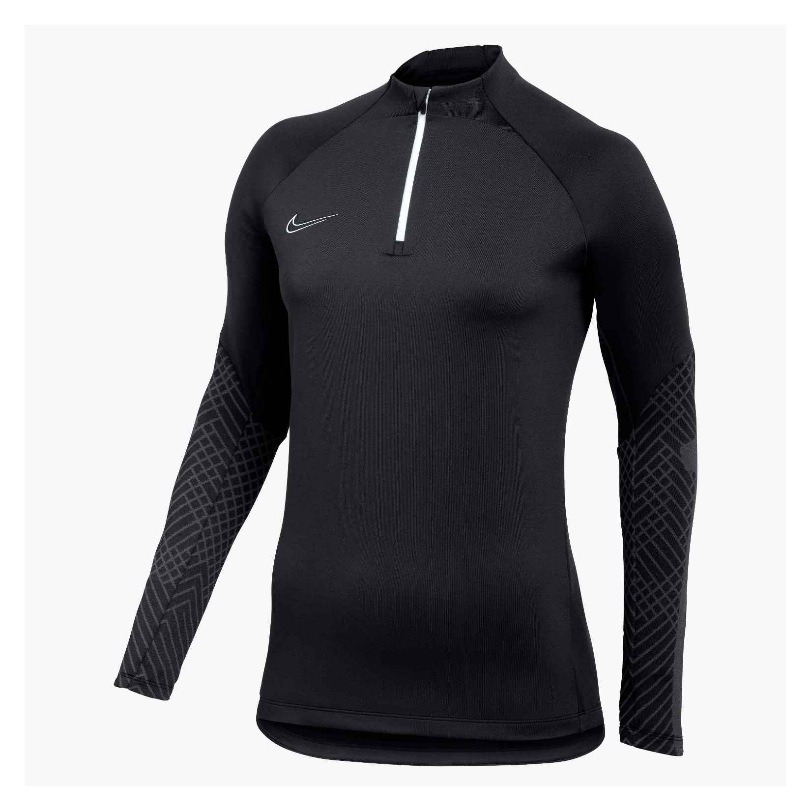 Nike Womens Strike 1/4 Zip Drill Top (W)