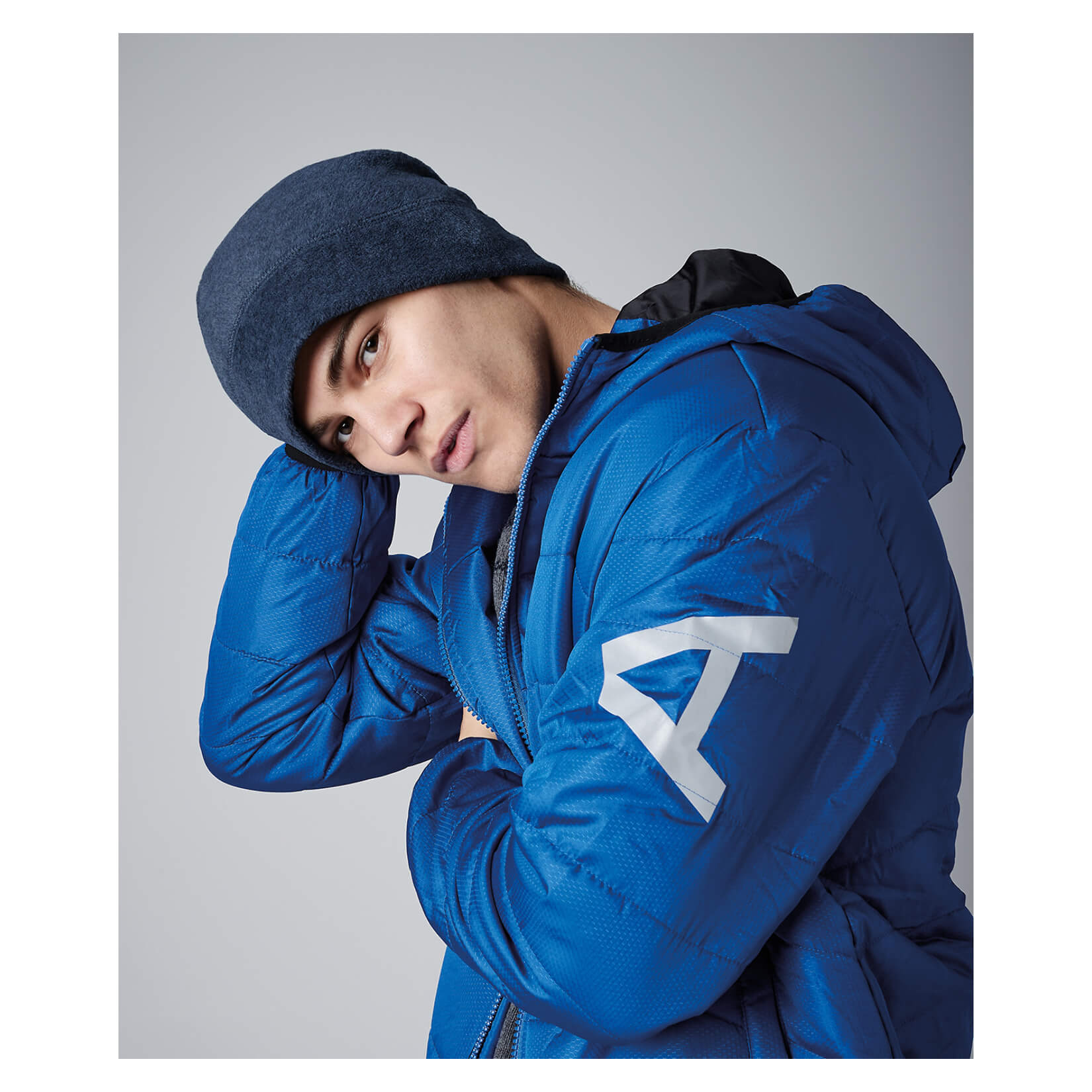 Suprafleece Summit Beanie