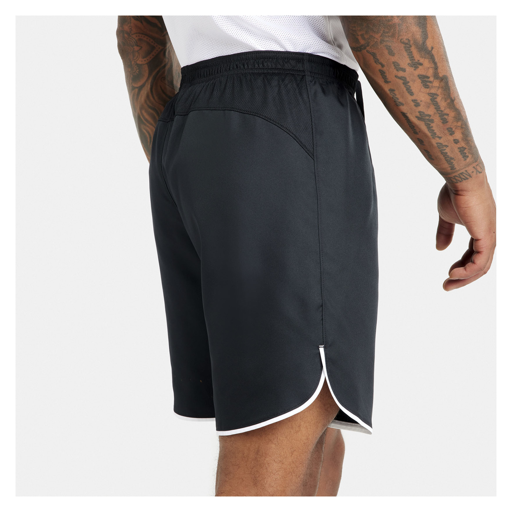 Nike Laser V Woven Short - Kitlocker.com