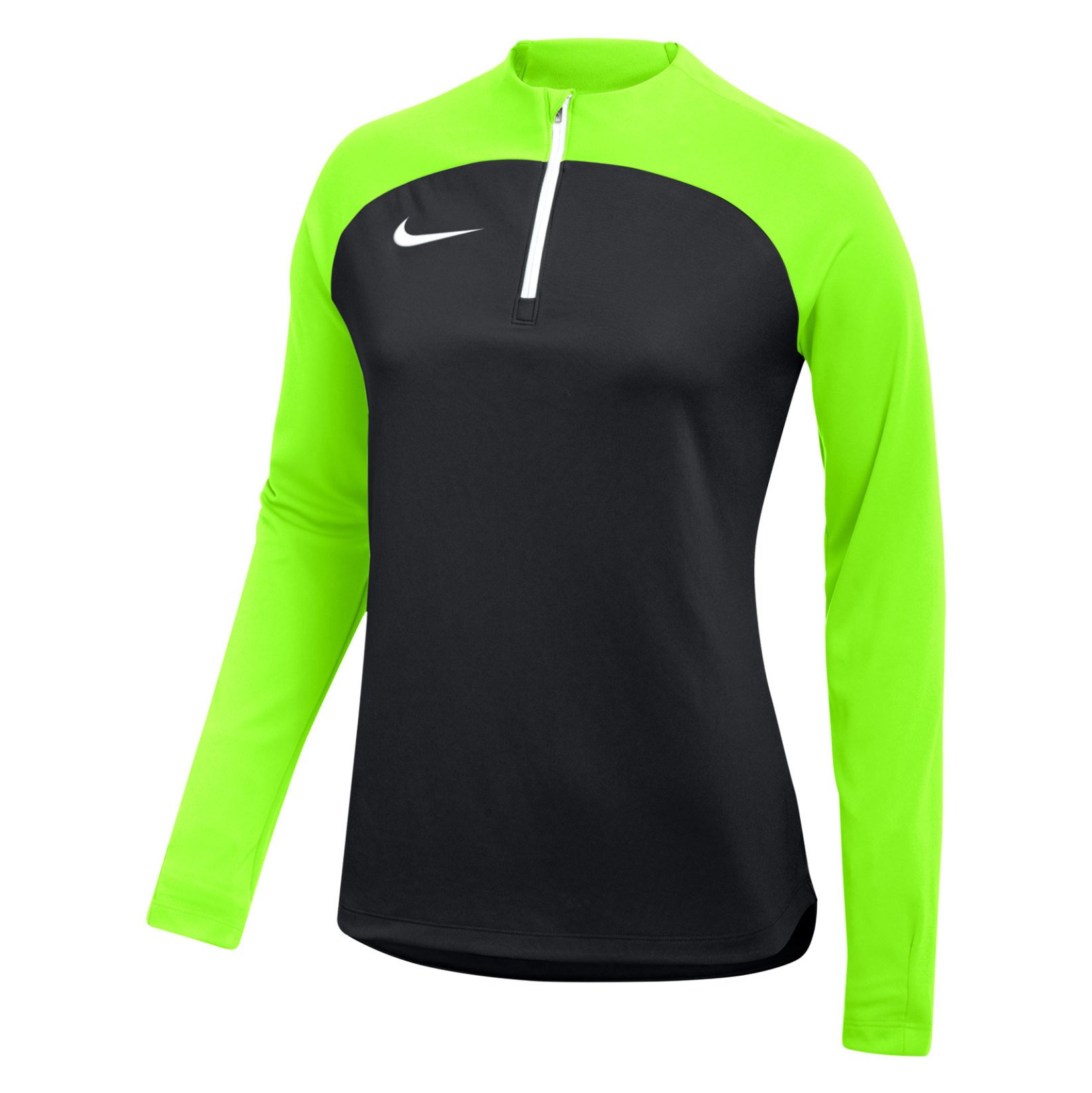 Nike Womens Academy Pro Drill Top