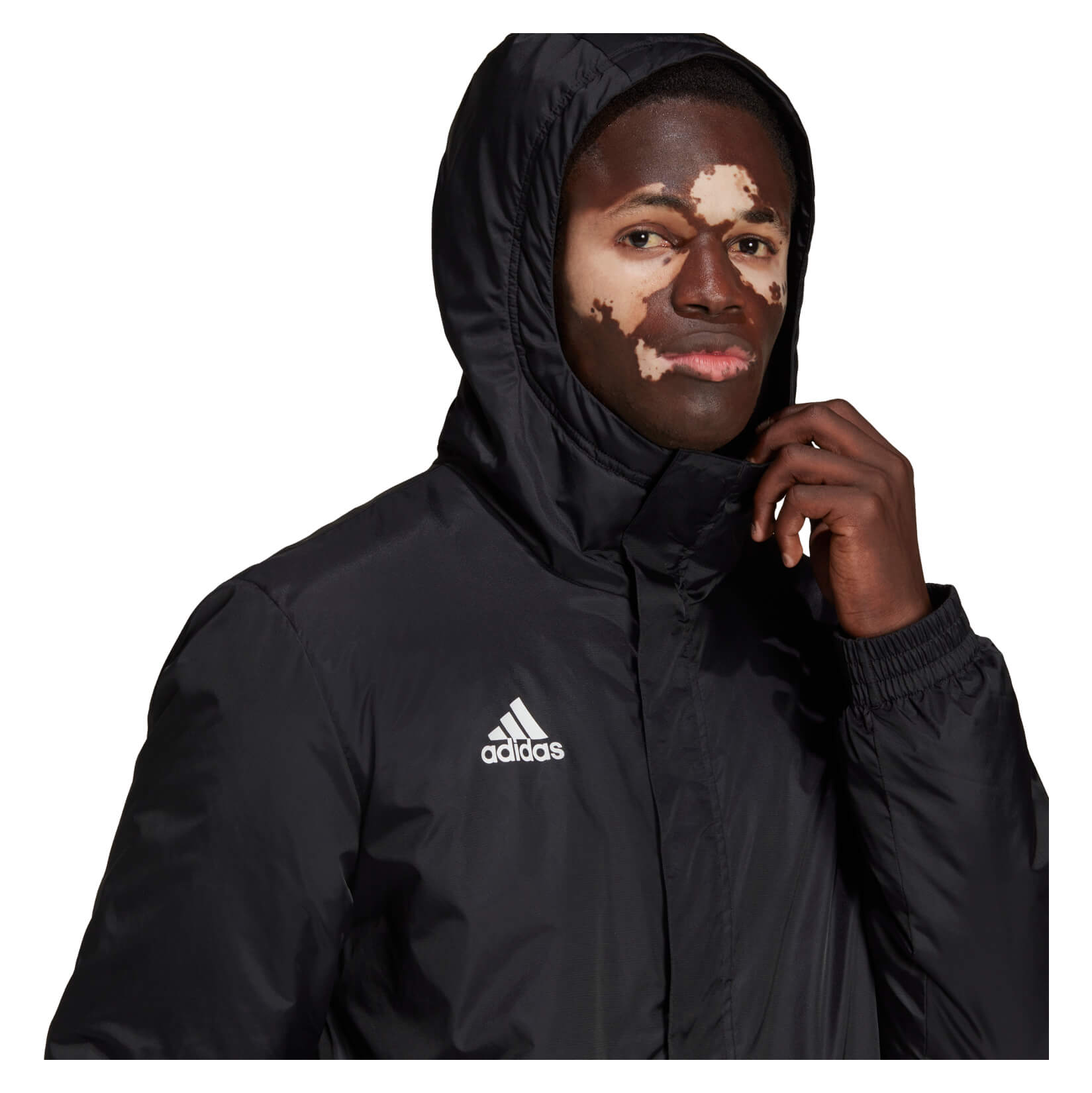 adidas Entrada 22 Stadium Jacket Team | Kitlocker.com