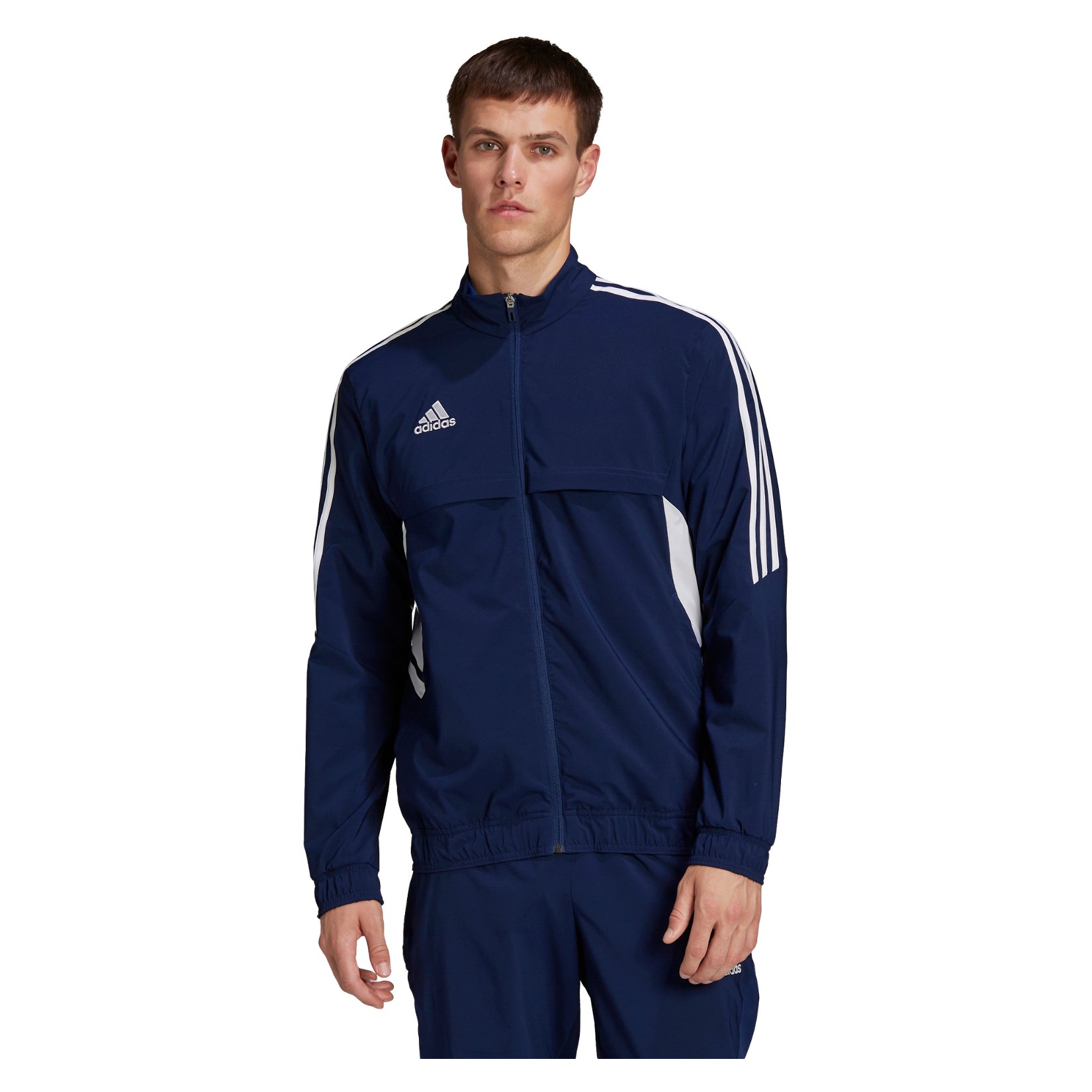 adidas Condivo 22 Presentation Jacket - Kitlocker.com