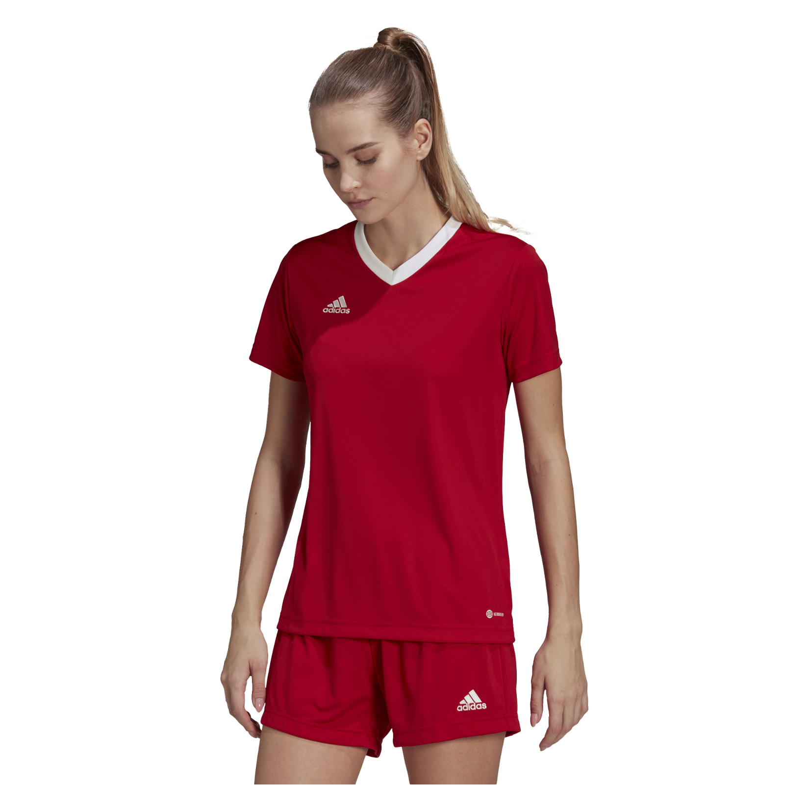 adidas Womens Entrada 22 Jersey (W)