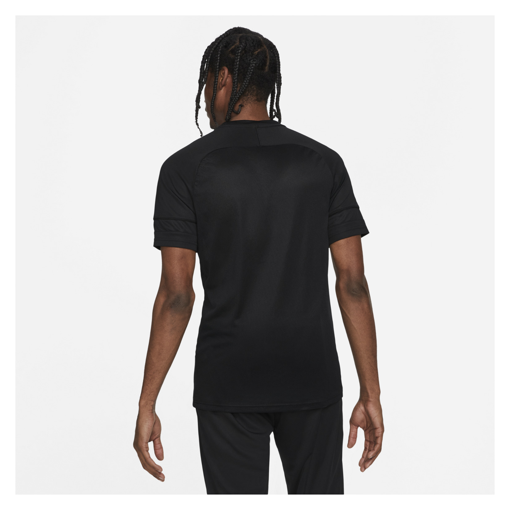 Nike Academy 21 Training Top (M) - Kitlocker.com