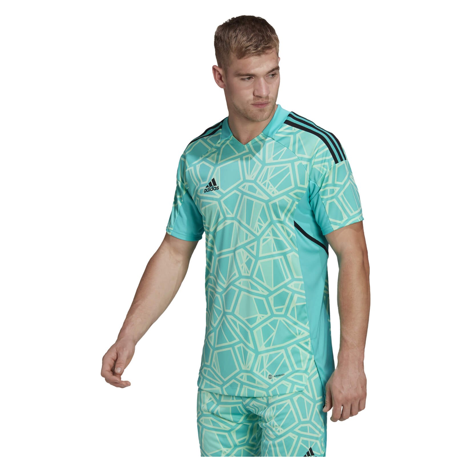adidas Condivo 22 Goalkeeper Jersey