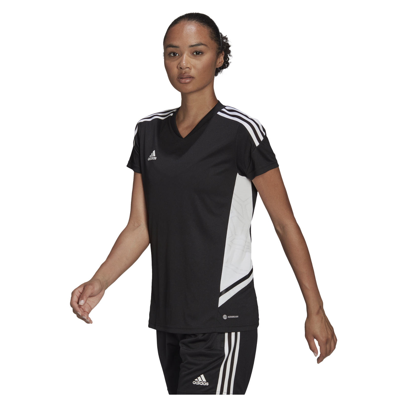 adidas Womens Condivo 22 Jersey (W)