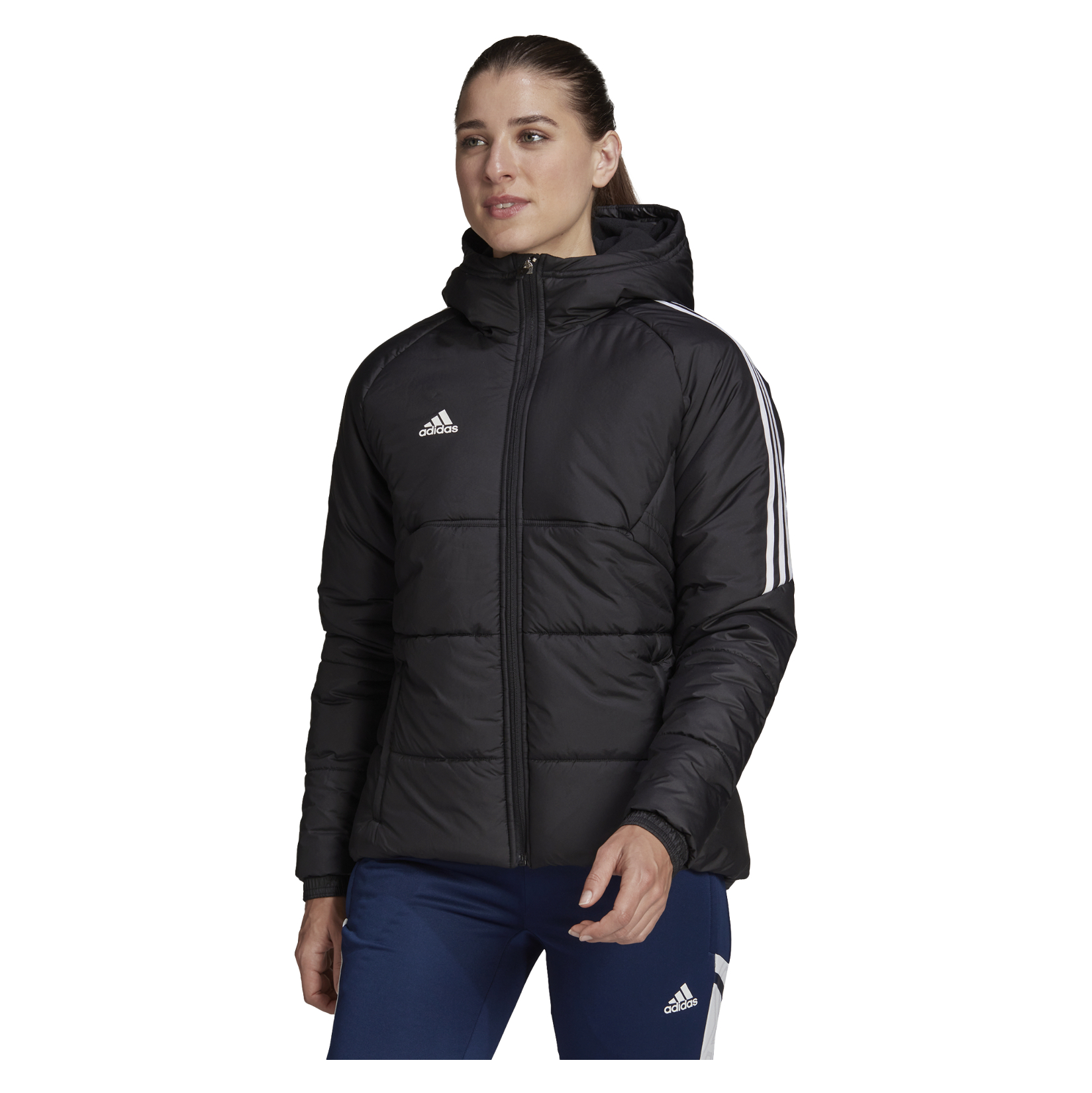 adidas Womens Condivo 22 Winter Jacket (W)