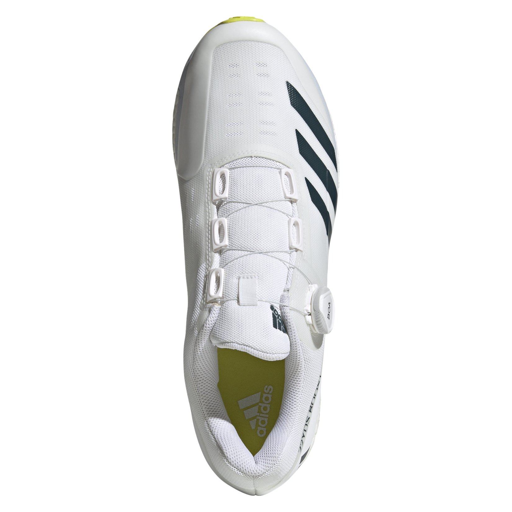 adidas-LP Adizero Boost SL22 Cricket Shoes