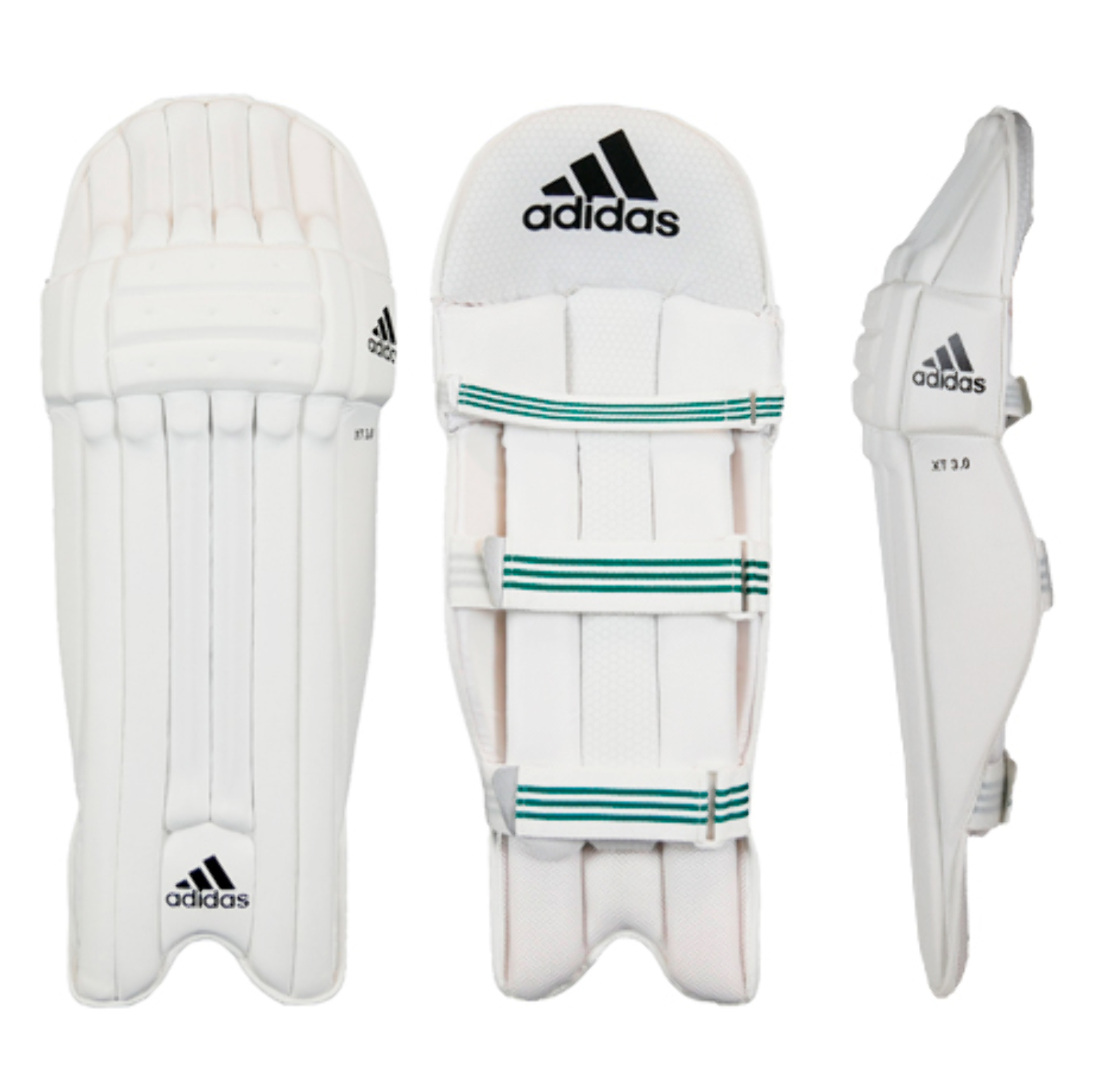 adidas Batting Pads XT 3.0