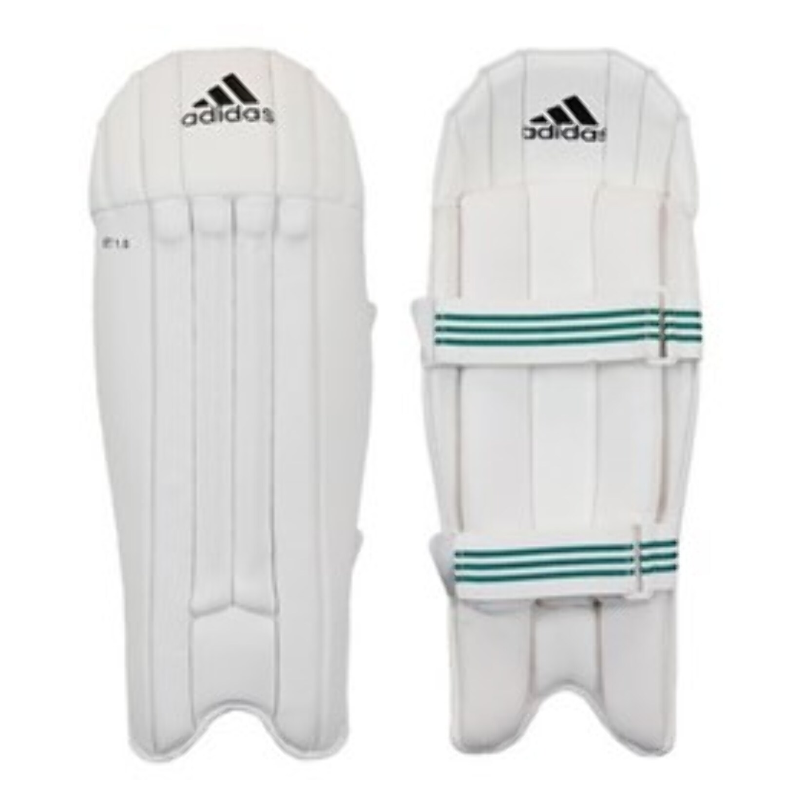 adidas XT Wicket Keeping Pads 1.0
