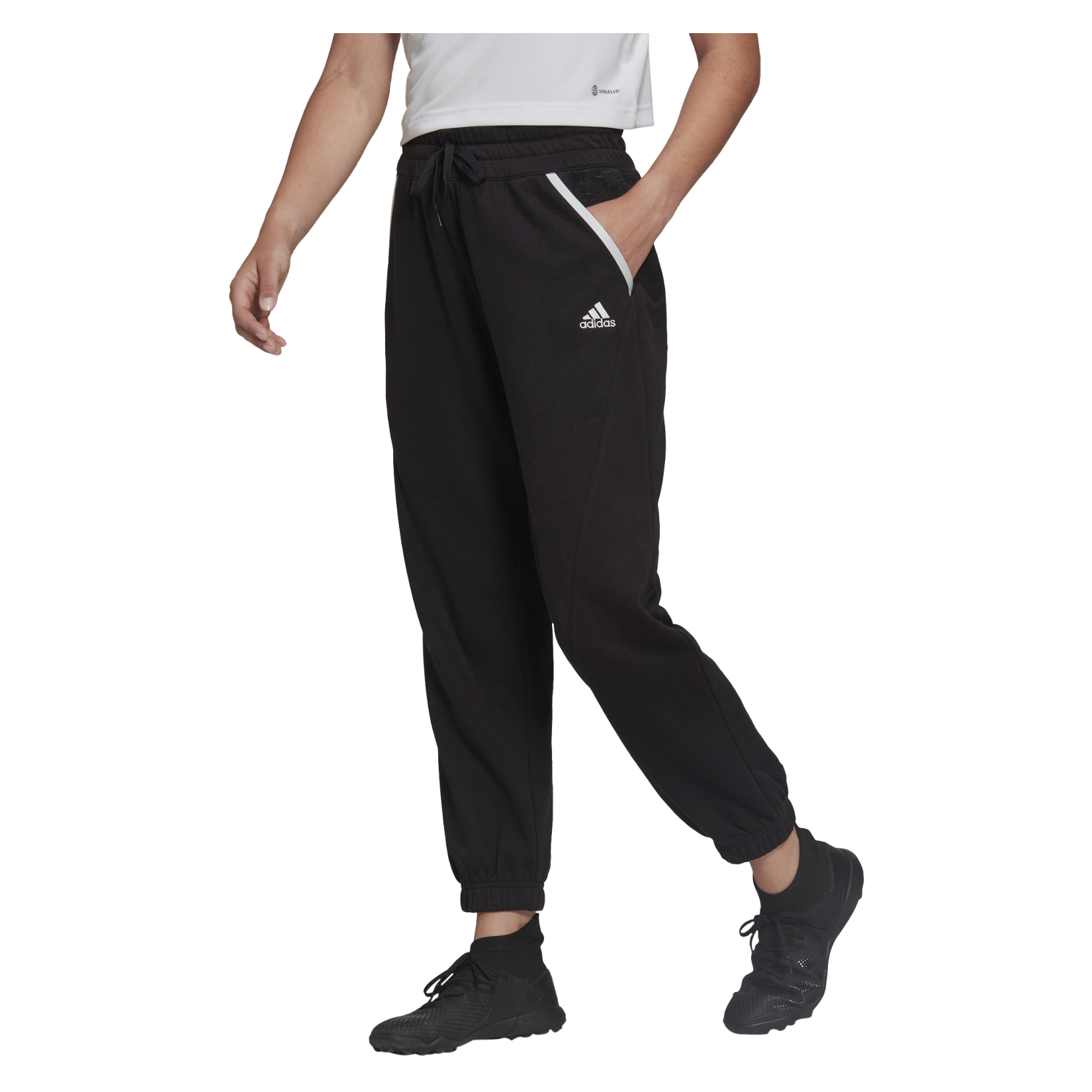 adidas Womens Condivo 22 Sweat Pants (W)