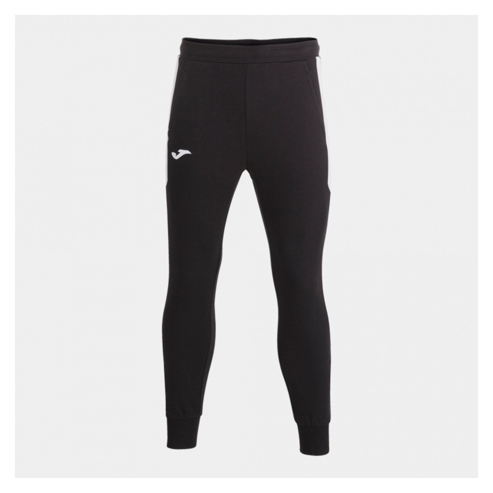 Joma Eco Championship Women's Training Tights - Black/Anthracite