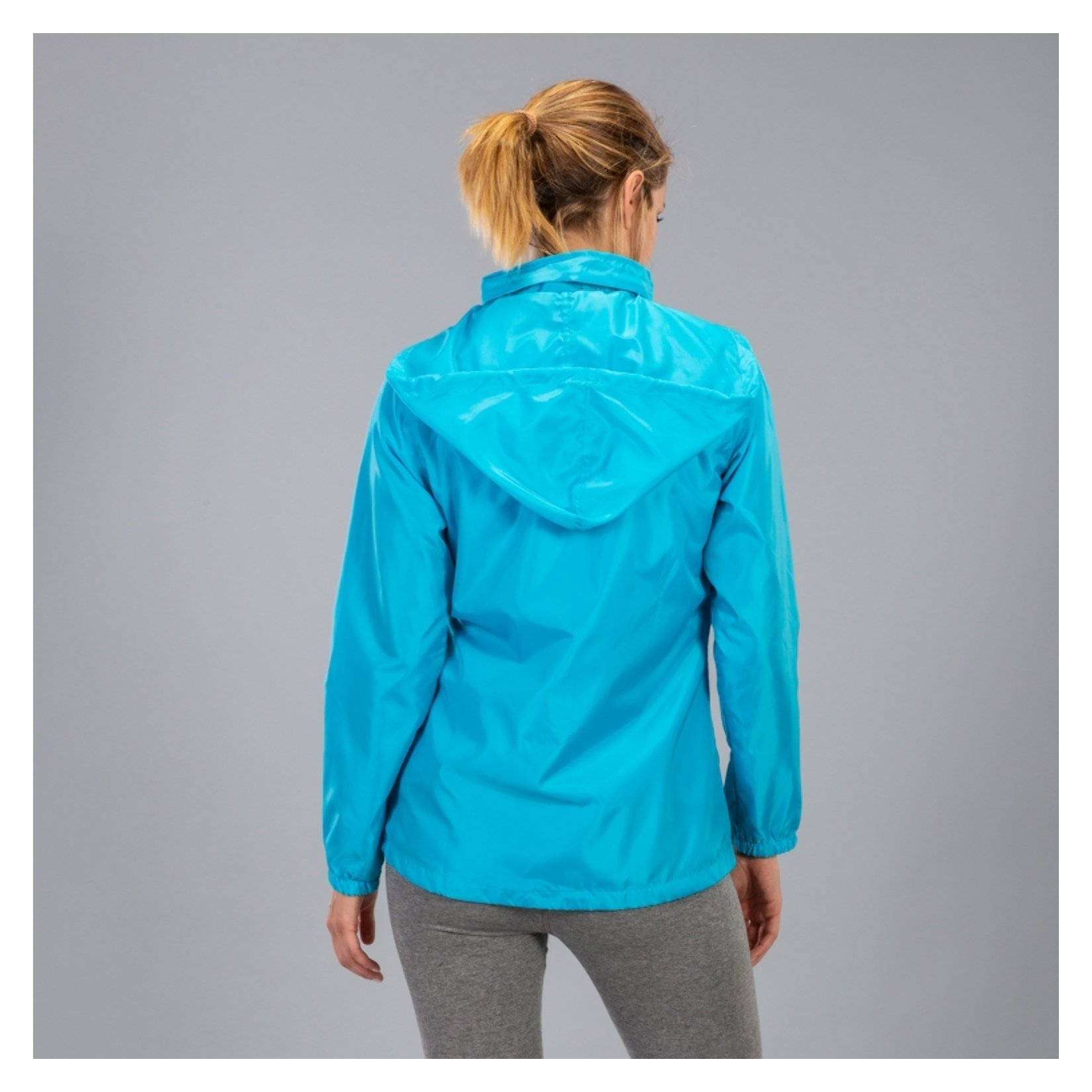 Joma hotsell waterproof jacket