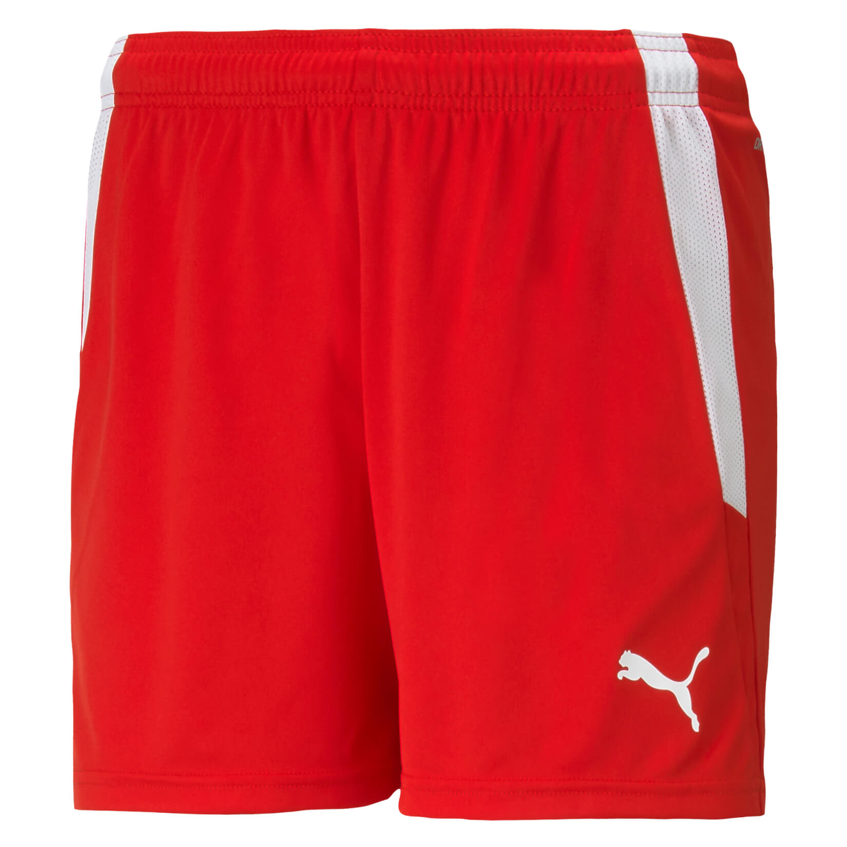 Puma Womens teamLIGA Short (W)