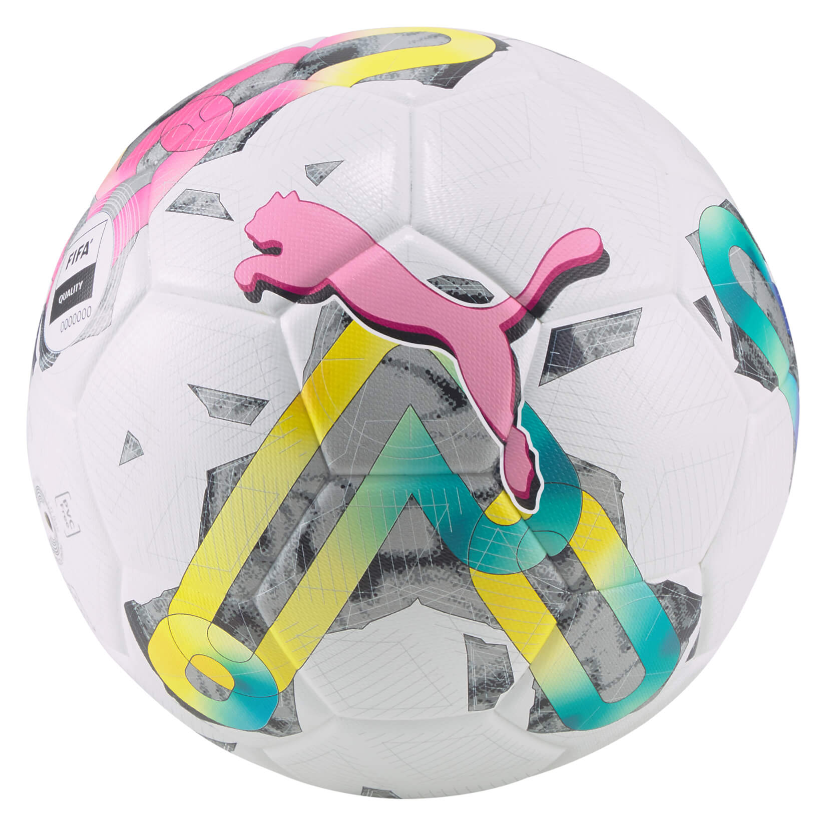Puma Orbita2 FIFA Quality Pro Match Ball