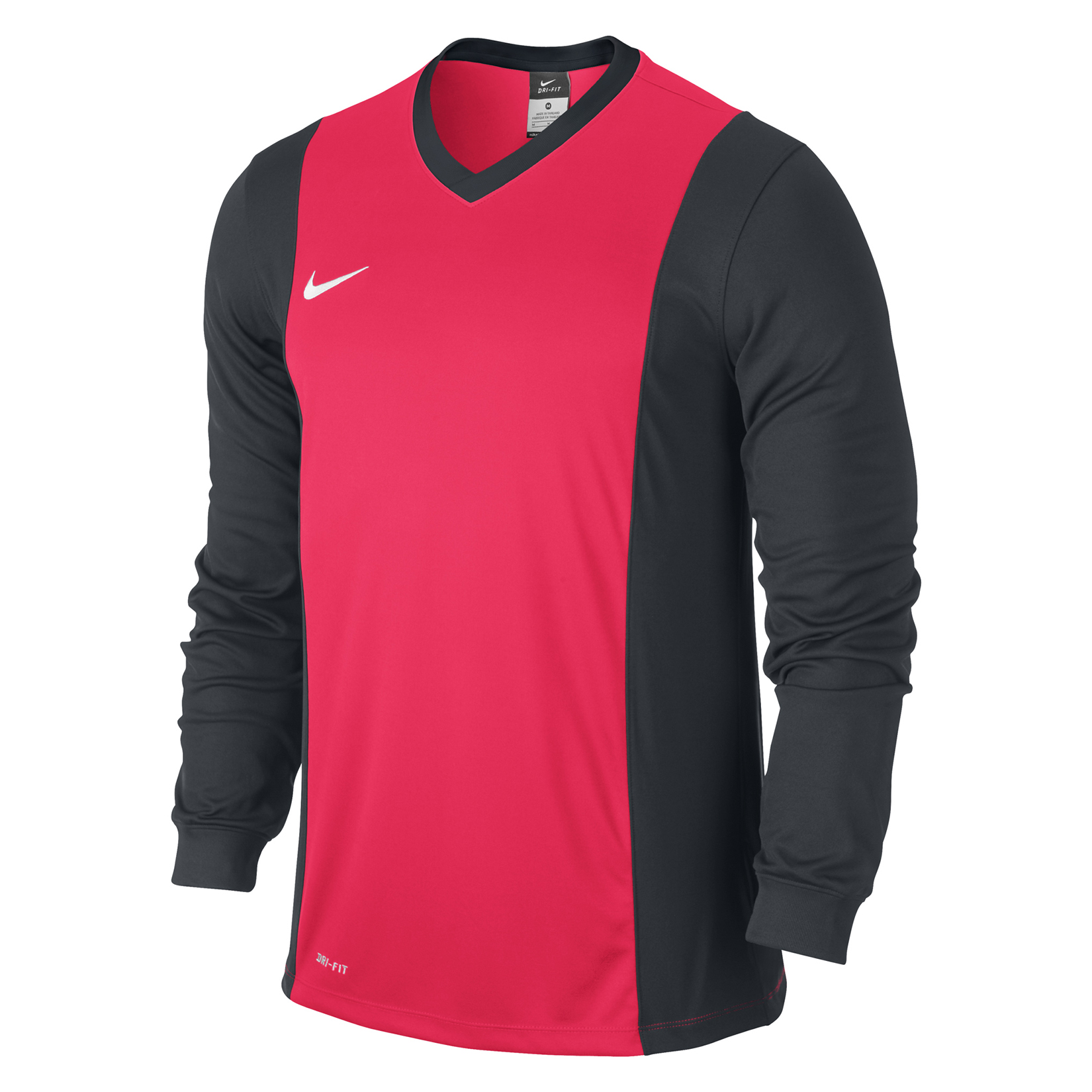 Nike PARK DERBY LONG SLEEVE FOOTBALL SHIRT