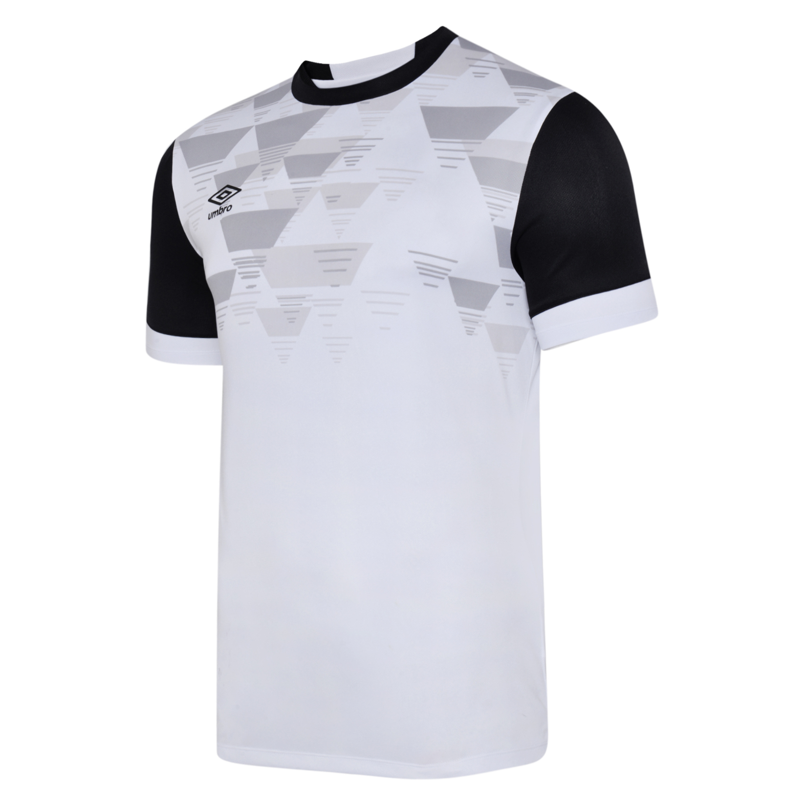 Umbro Vier Jersey