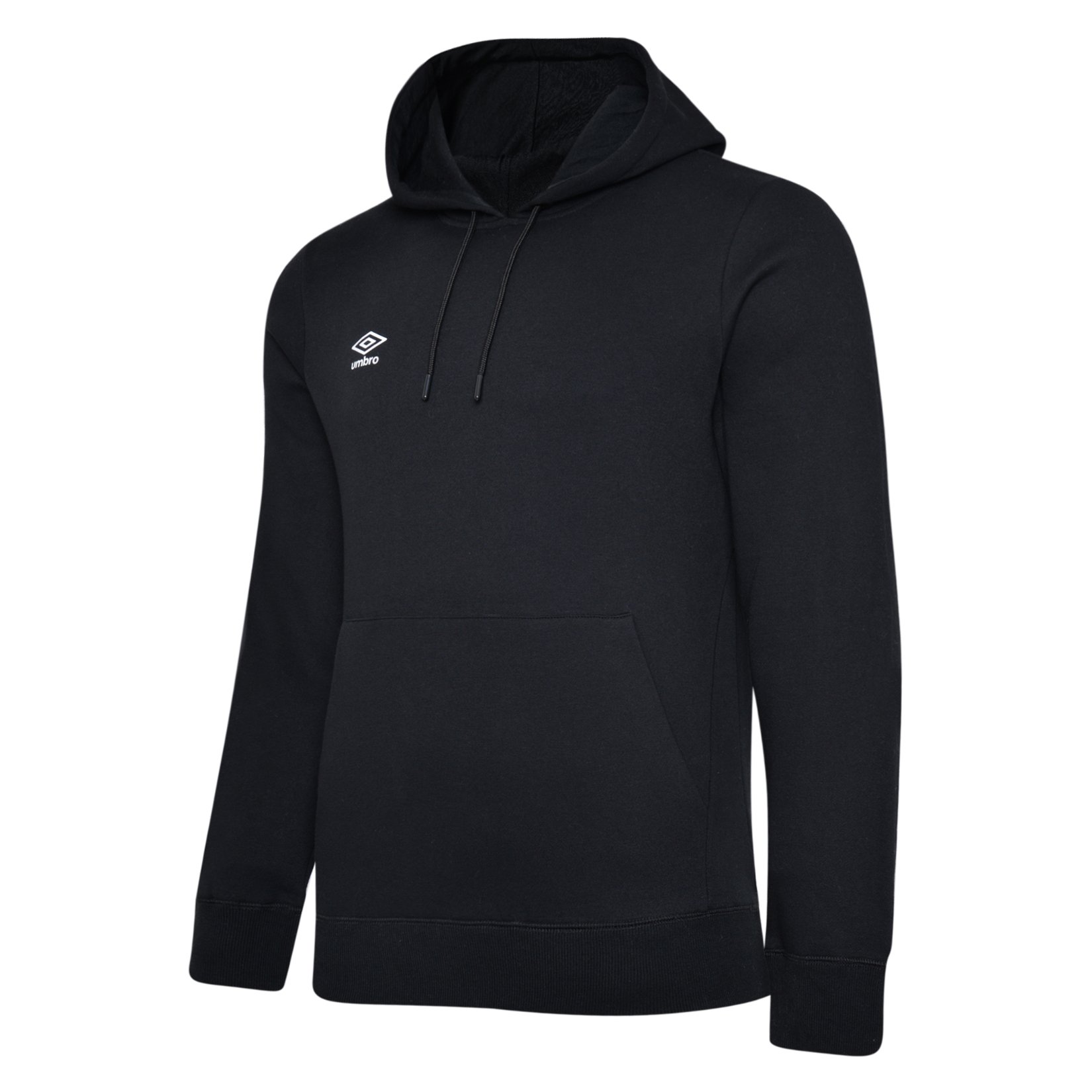 Umbro Club Leisure OH Hoody - Kitlocker.com