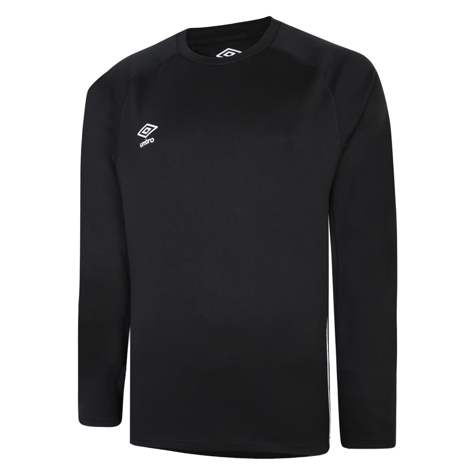 Umbro training top discount