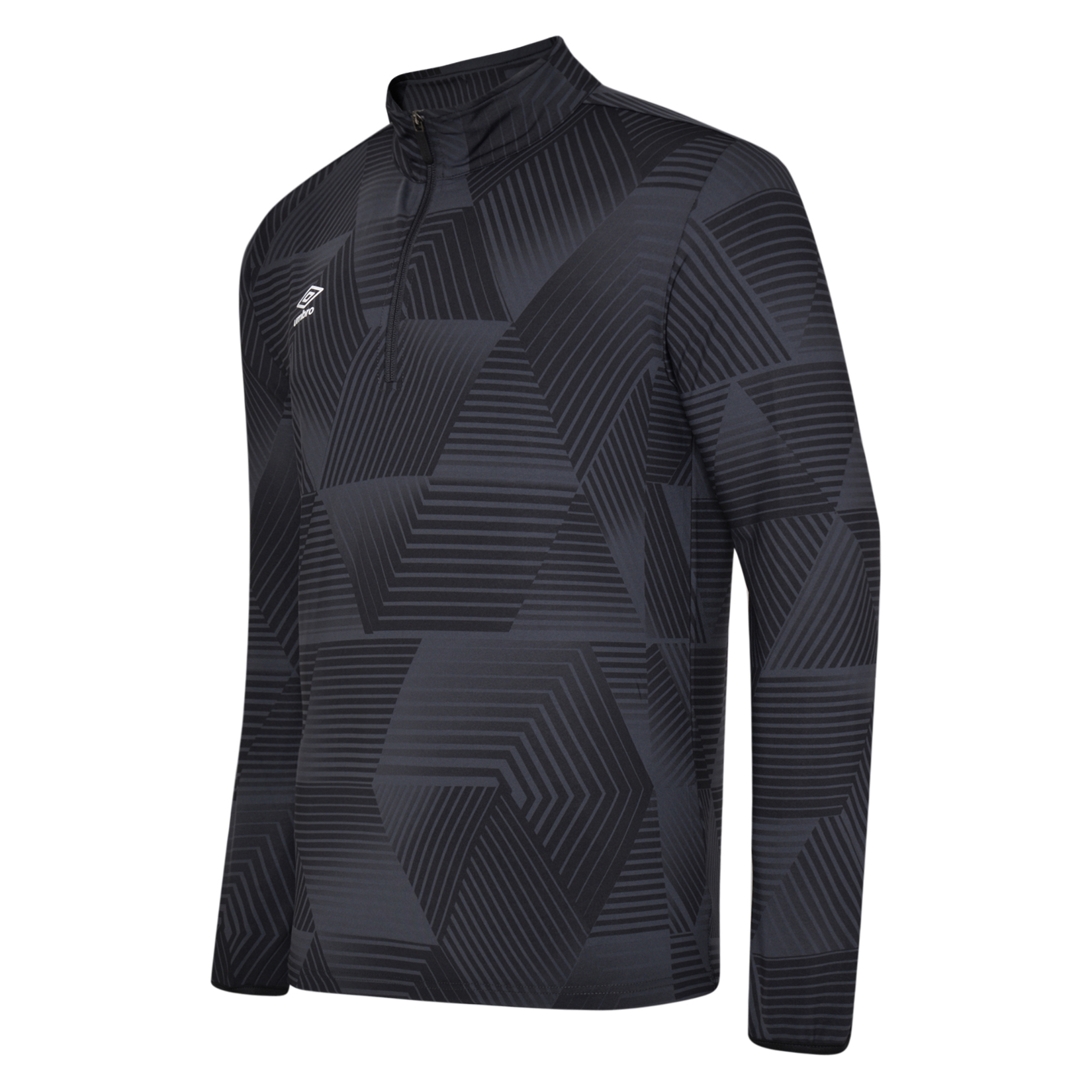Umbro Maxium 1/4 Zip Training Top