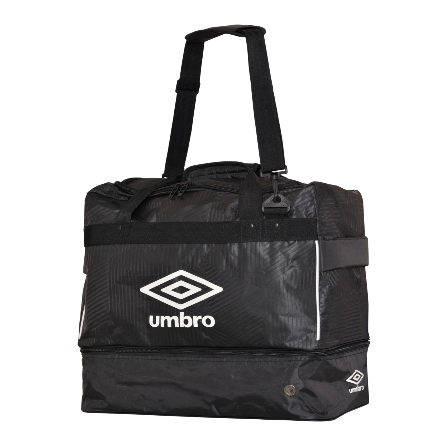 Umbro Maxium Holdall - Juniors