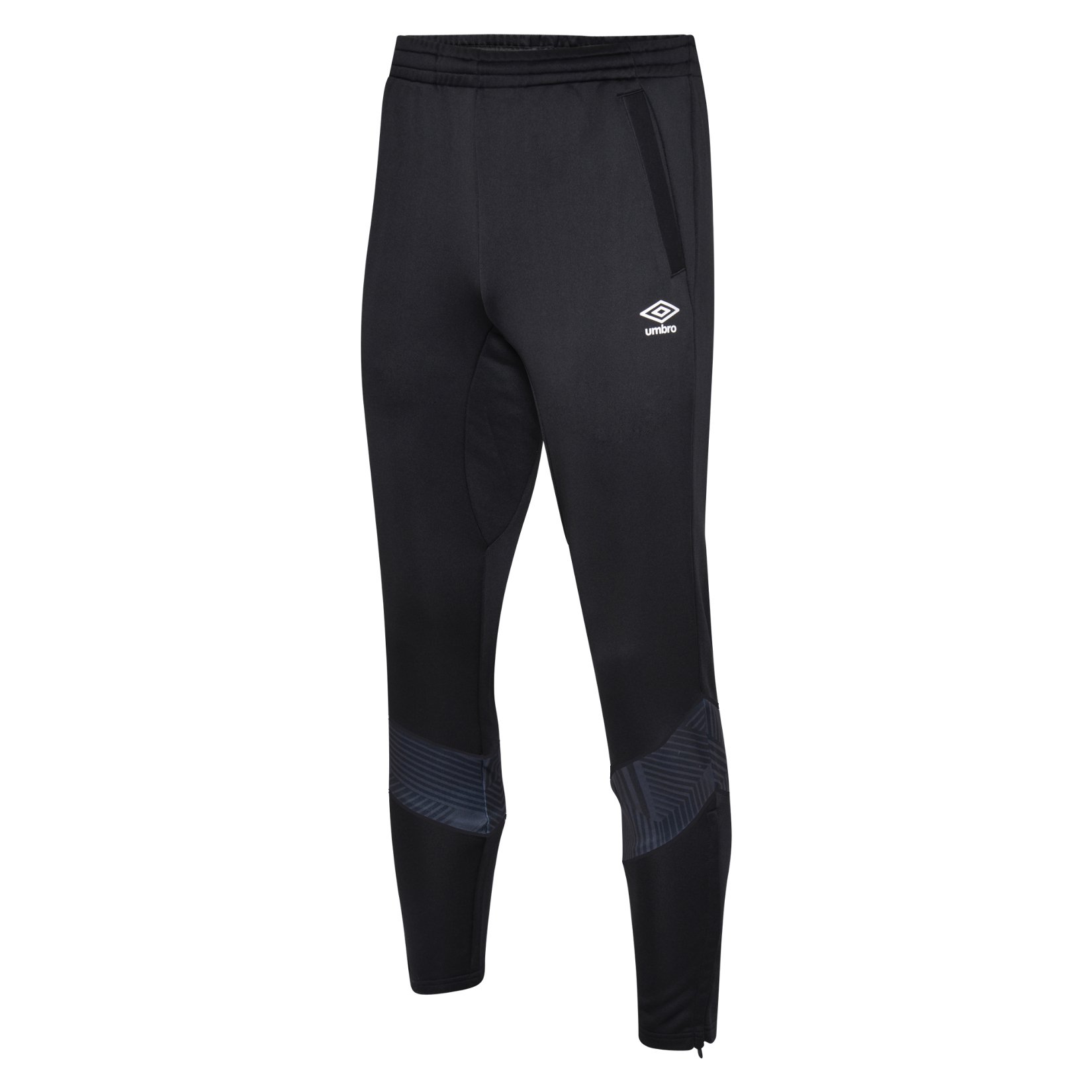 Umbro Womens Black - Adult Pro Training 7/8 Leggings - Umbro Sale