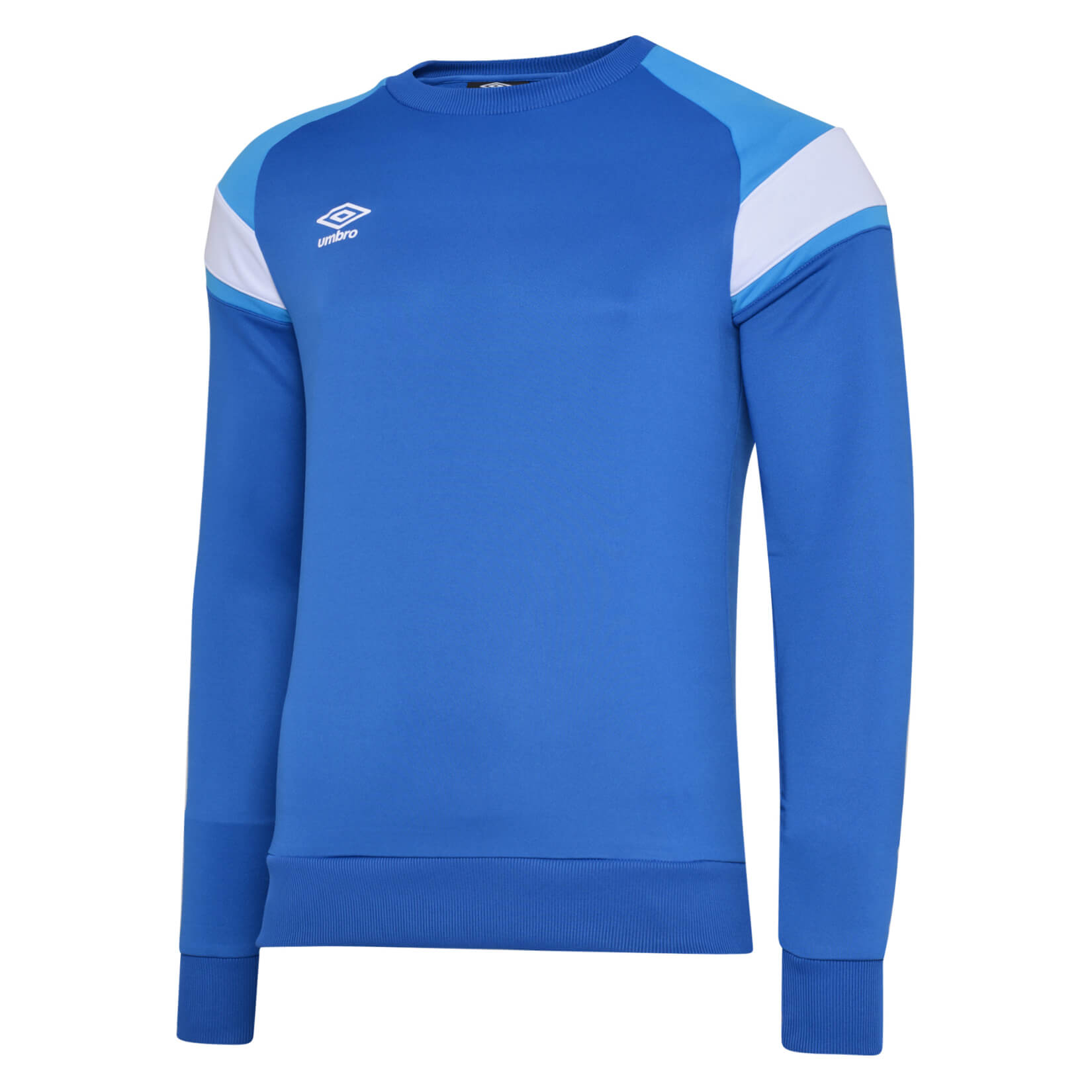 Umbro Poly Fleece Sweat