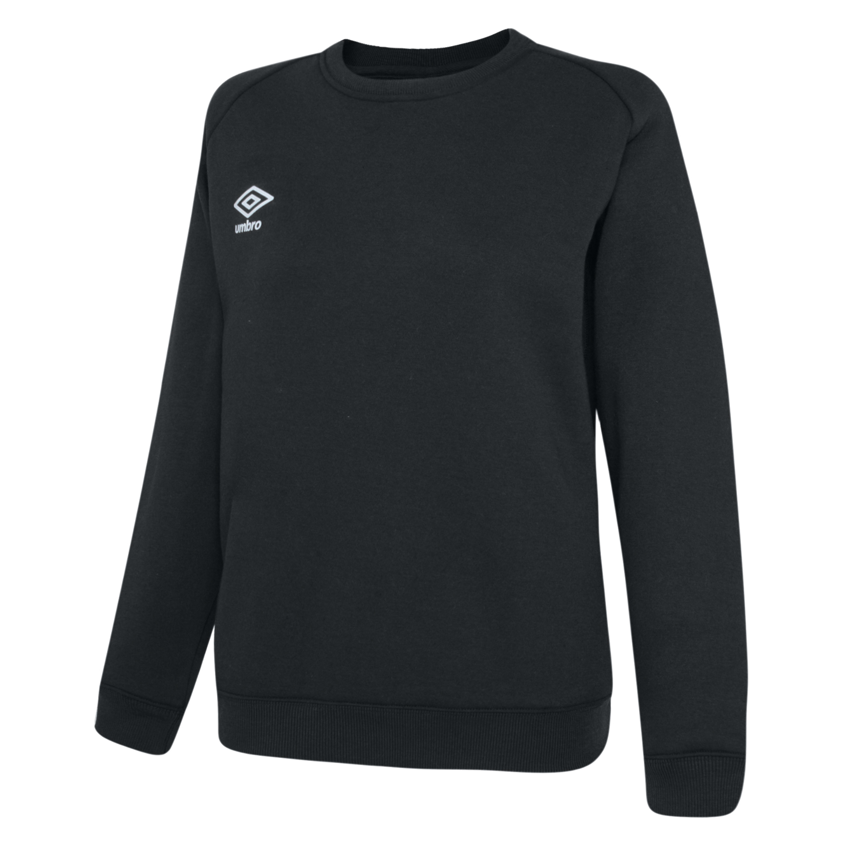 Umbro Womens Club Leisure Sweatshirt (W)
