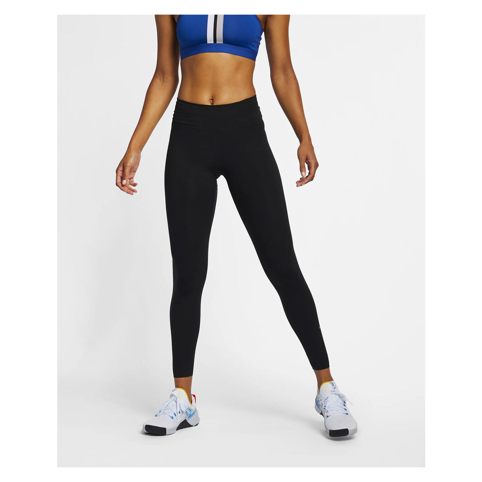 Nike Womens One Luxe Women's Tights - 1R