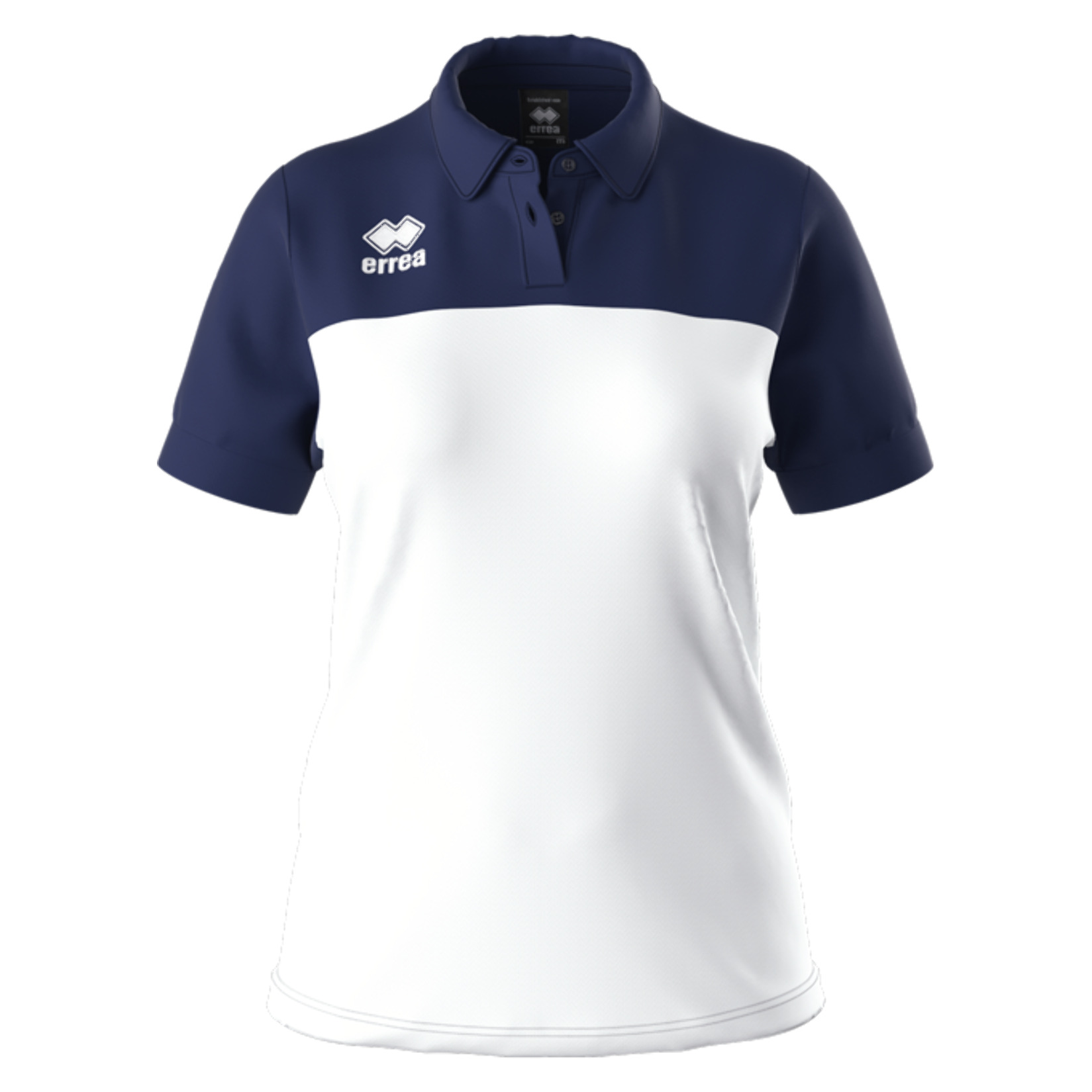 Errea Womens Bob Performance Polo (W)