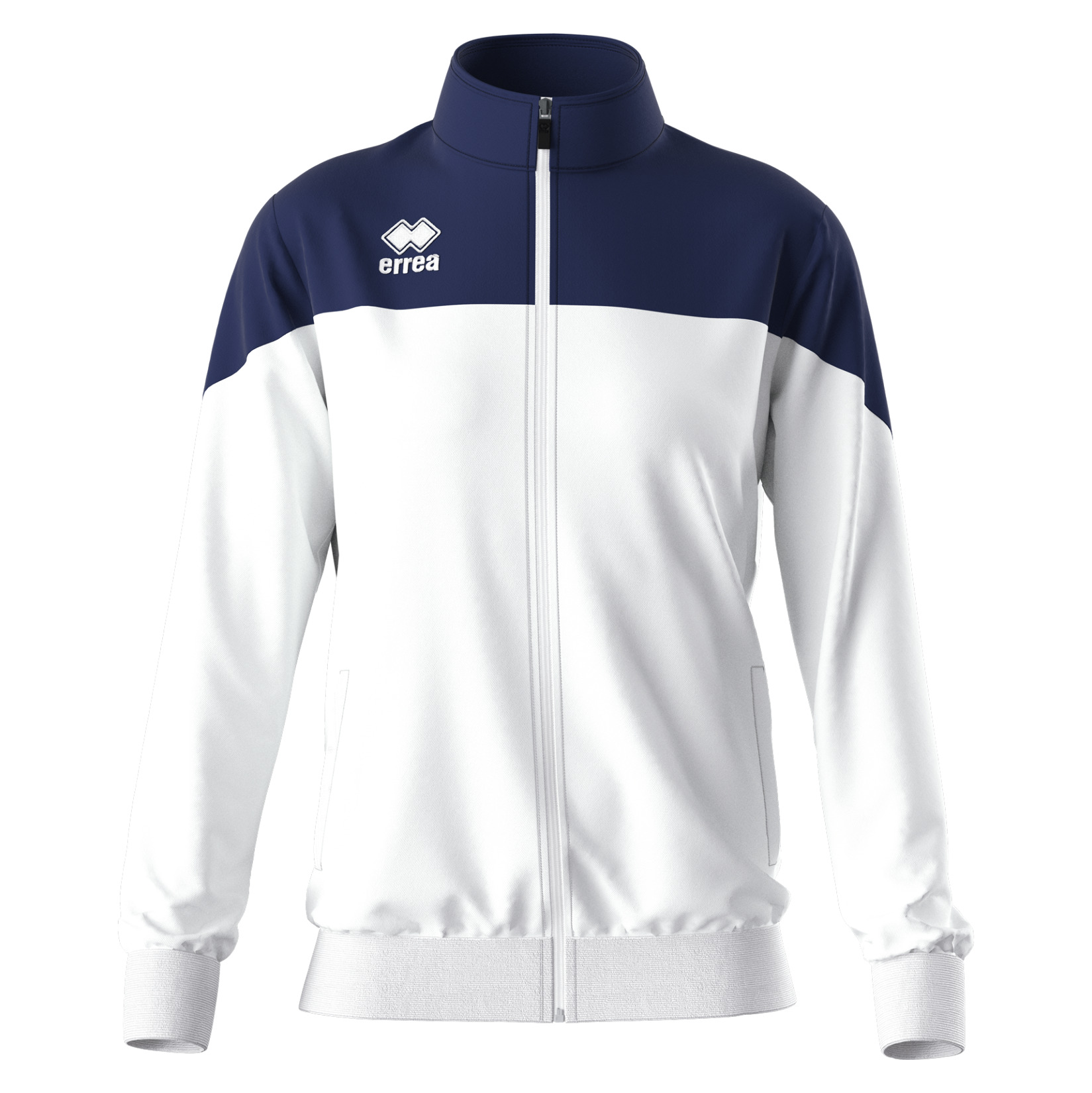 Errea Womens Bea Tracksuit Jacket (W)
