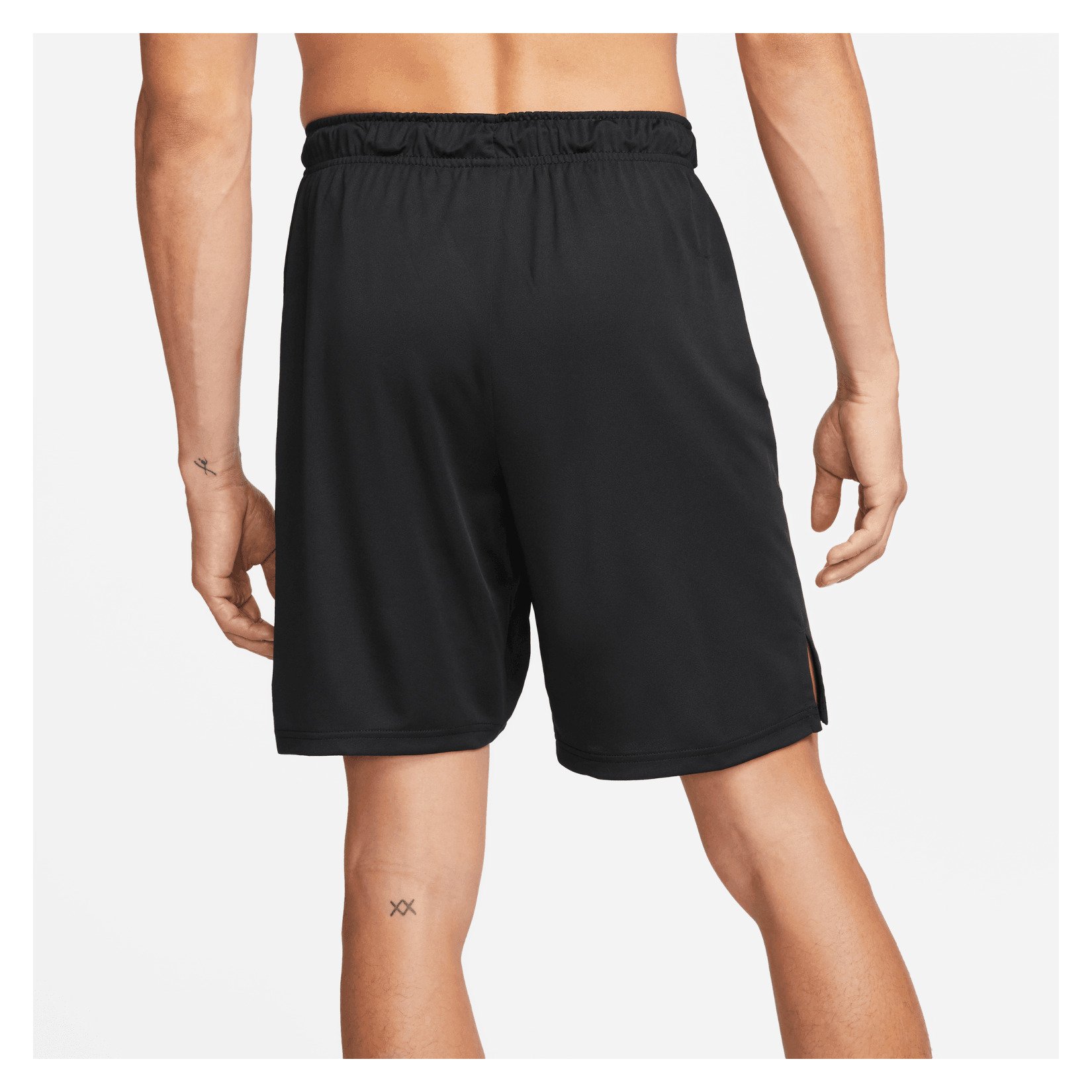 Nike Dri-FIT Knit Training Shorts