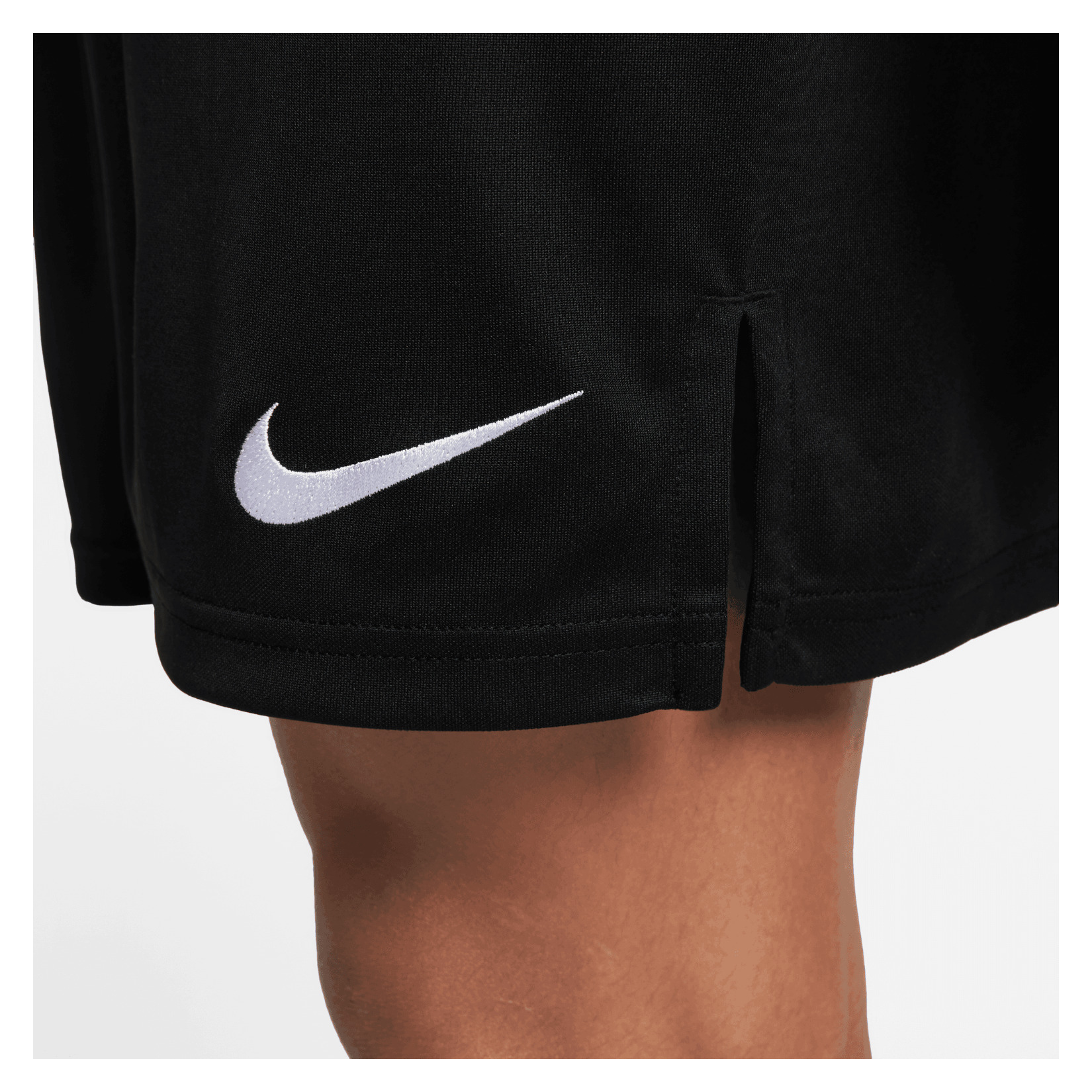Nike Dri-FIT Knit Training Shorts - Kitlocker.com