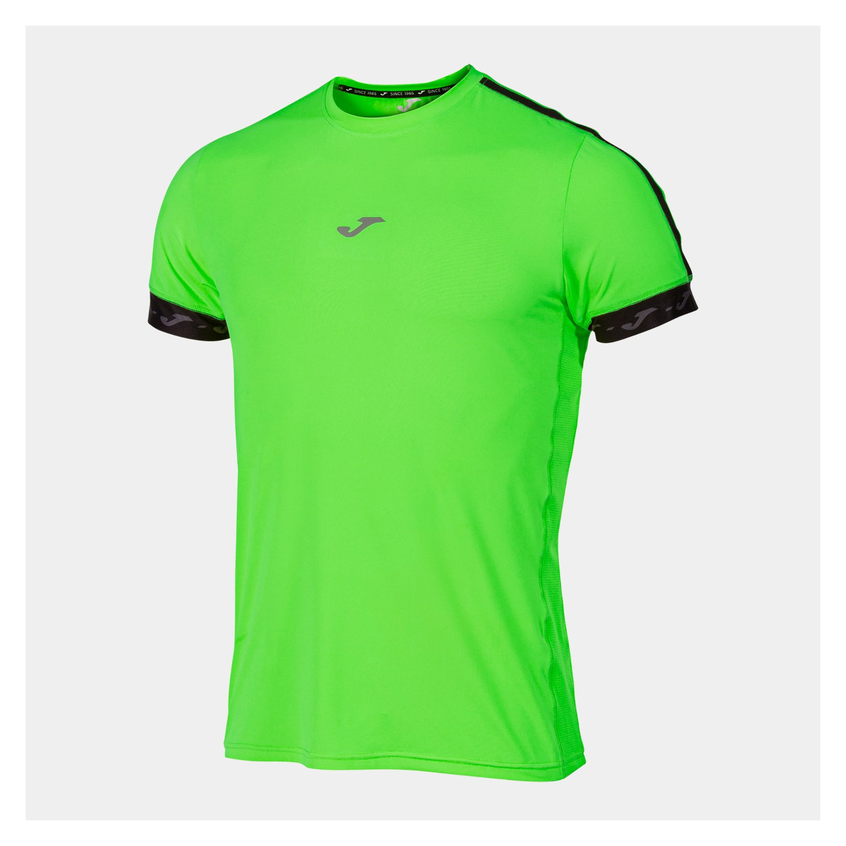 Joma R-City Short Sleeve Running T-Shirt