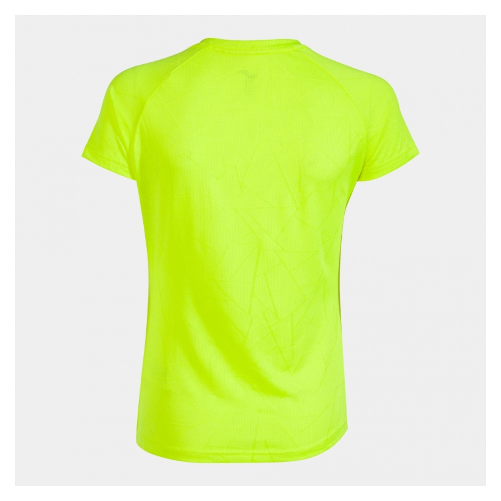 Joma Womens Elite IX Short Sleeve T-Shirt (W)