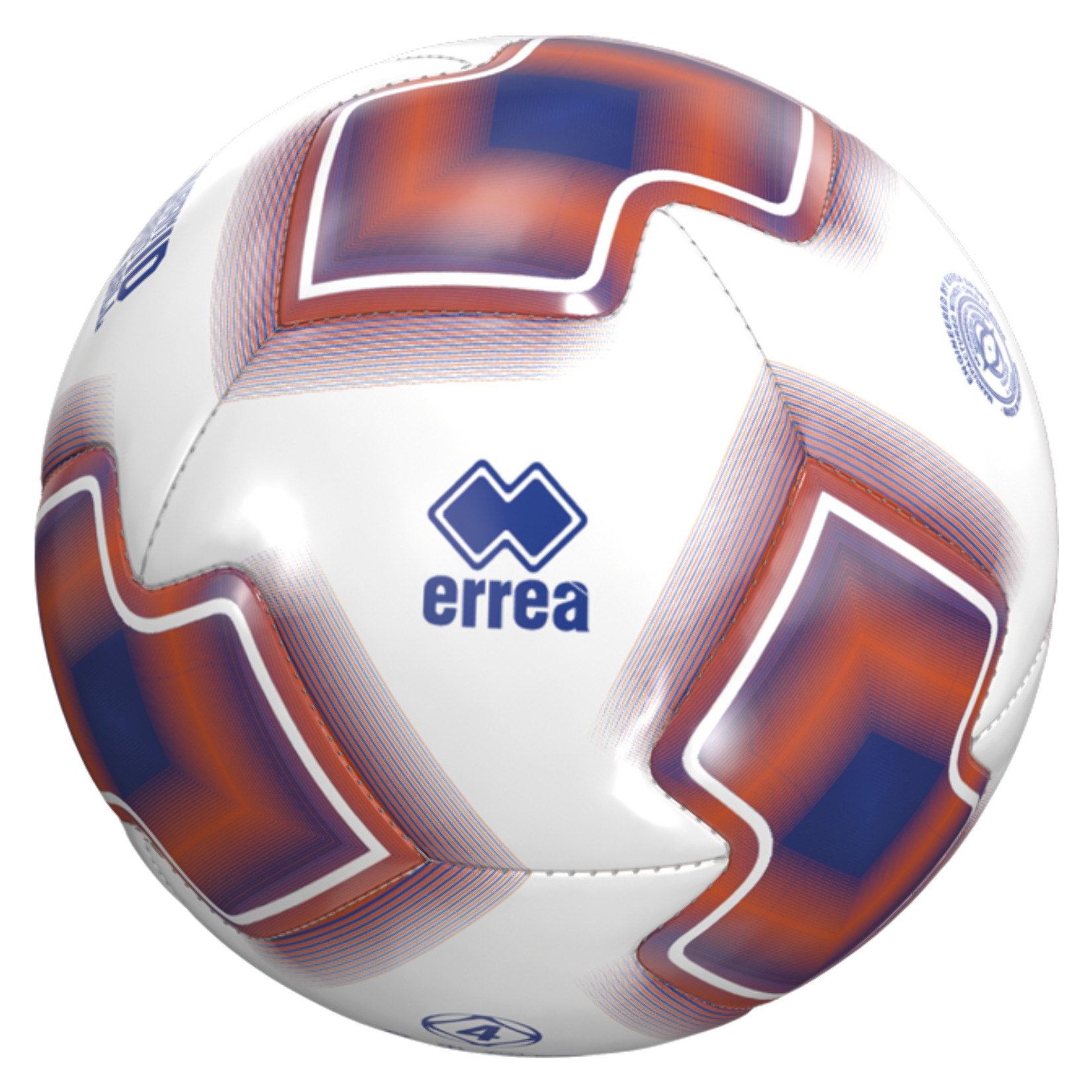 Errea Huran Hybrid ID FIFA Quality Futsal Ball