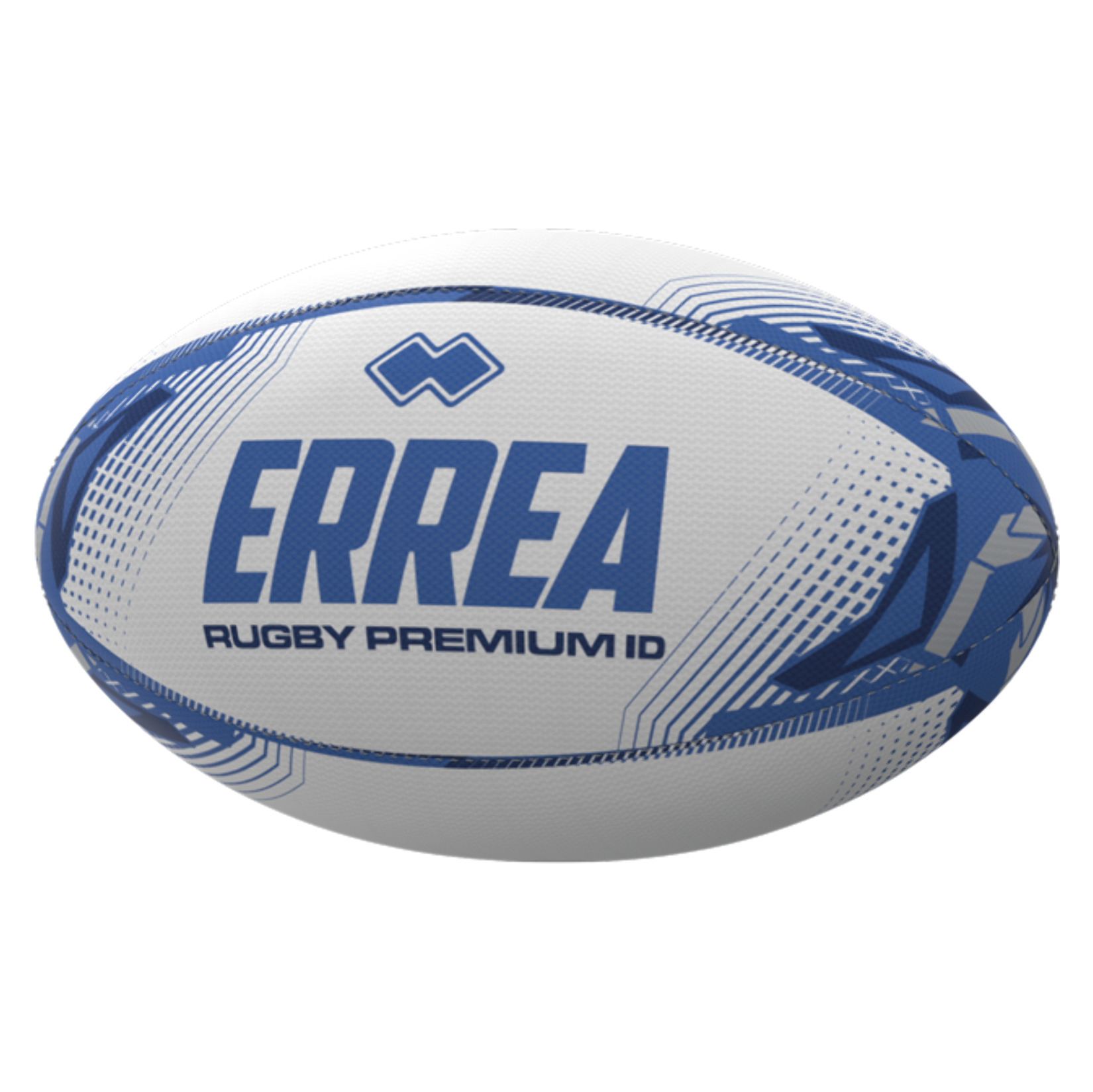 Errea Premium ID Top Grip Rugby Ball